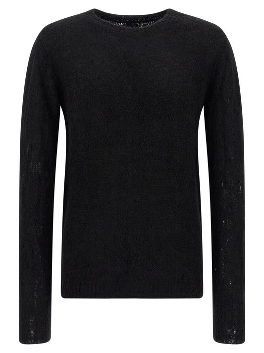Thom Krom Alpaca Wool Sweater
