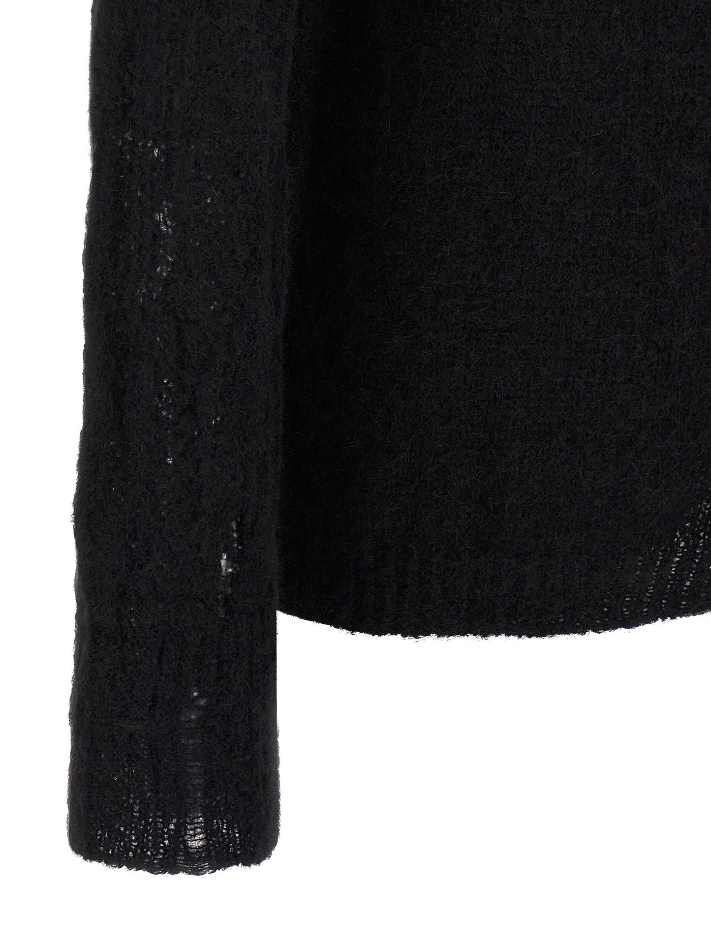 Thom Krom Alpaca Wool Sweater
