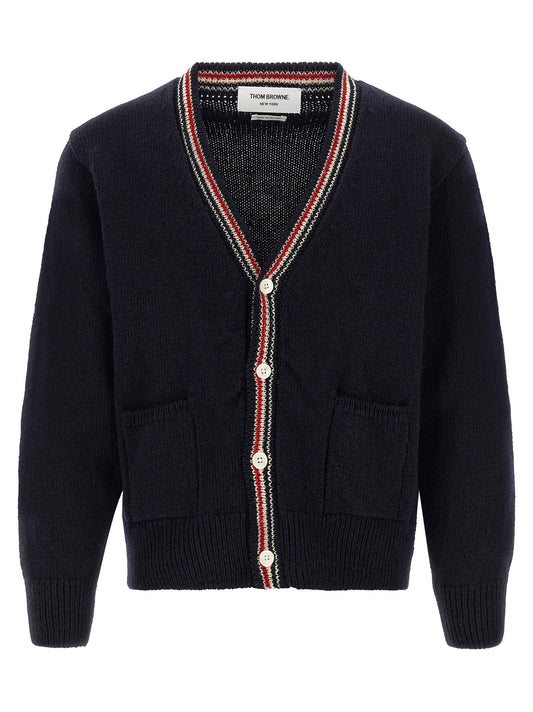 Thom Browne Hector Cardigan