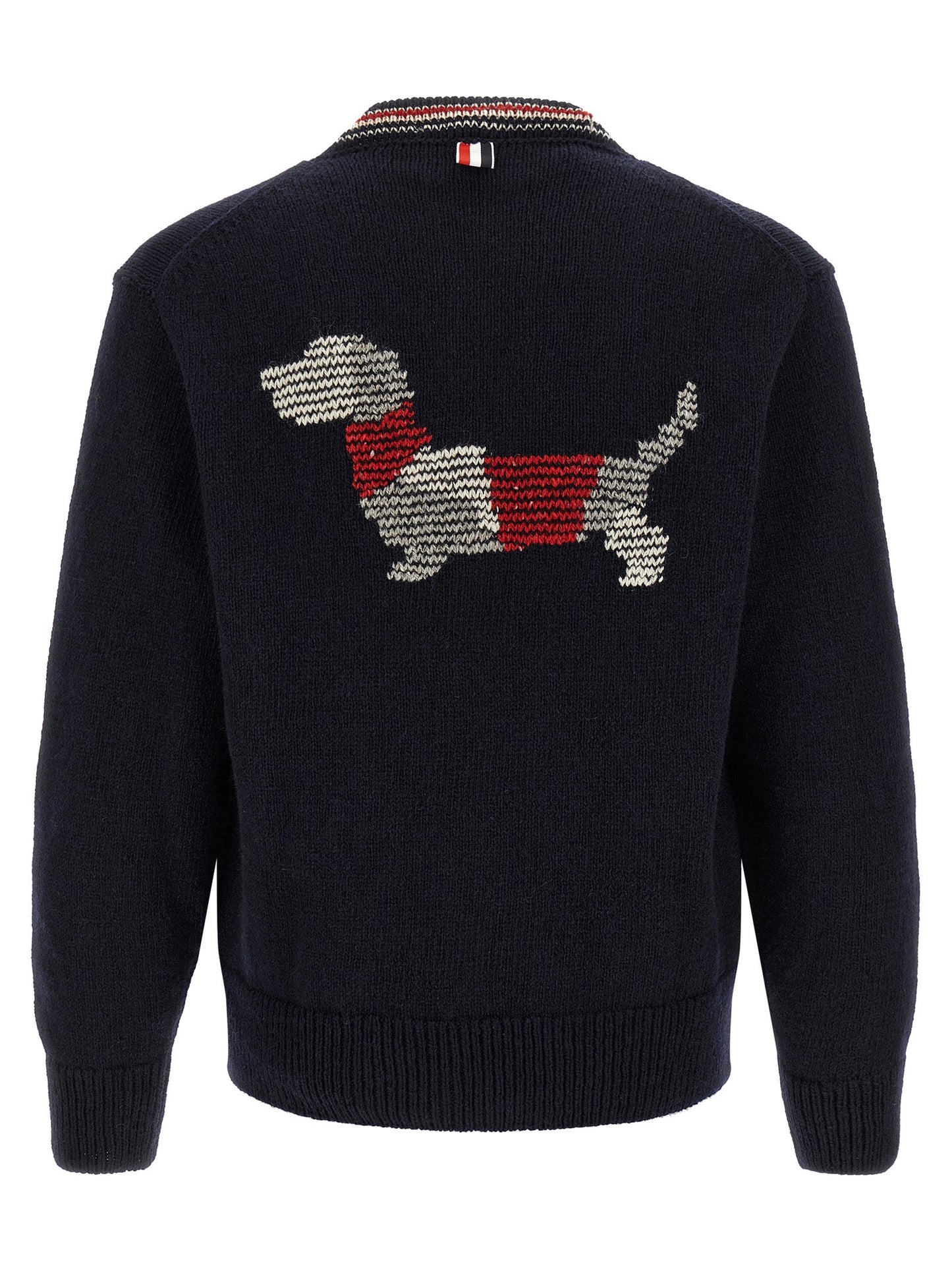 Thom Browne Hector Cardigan