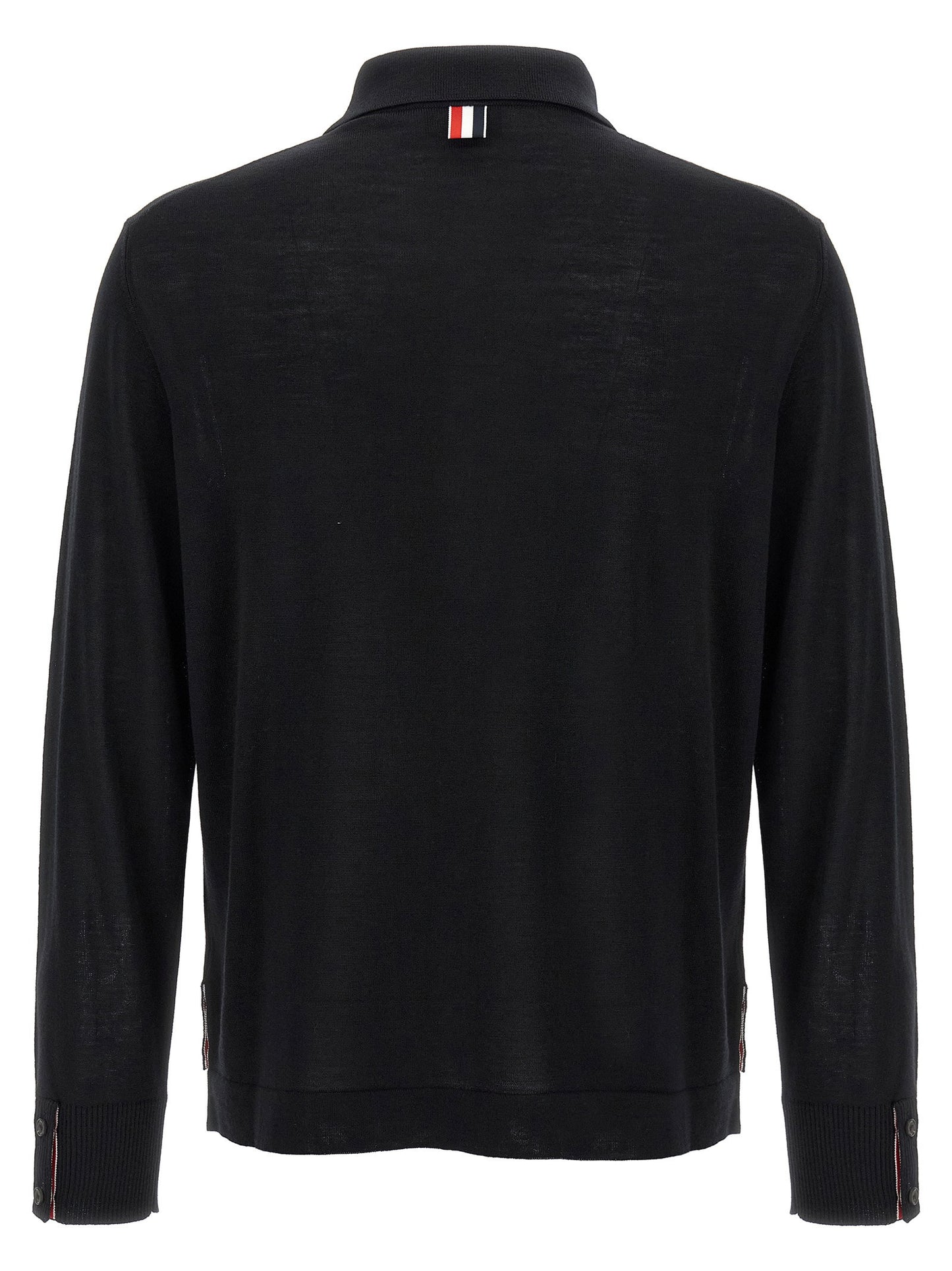 Thom Browne Button Down Cardigan