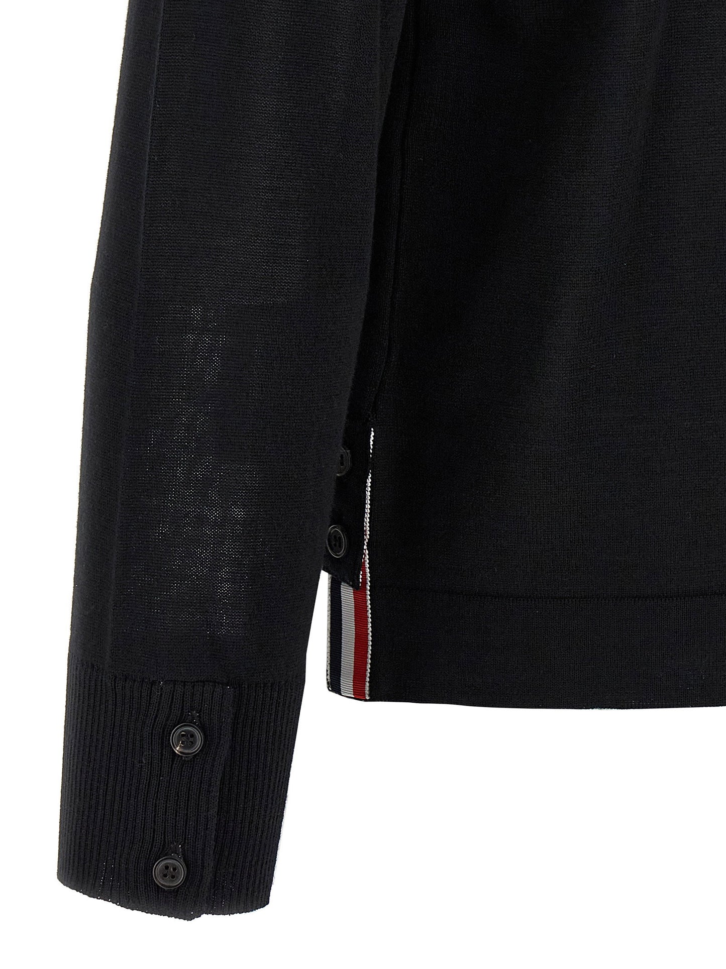 Thom Browne Button Down Cardigan