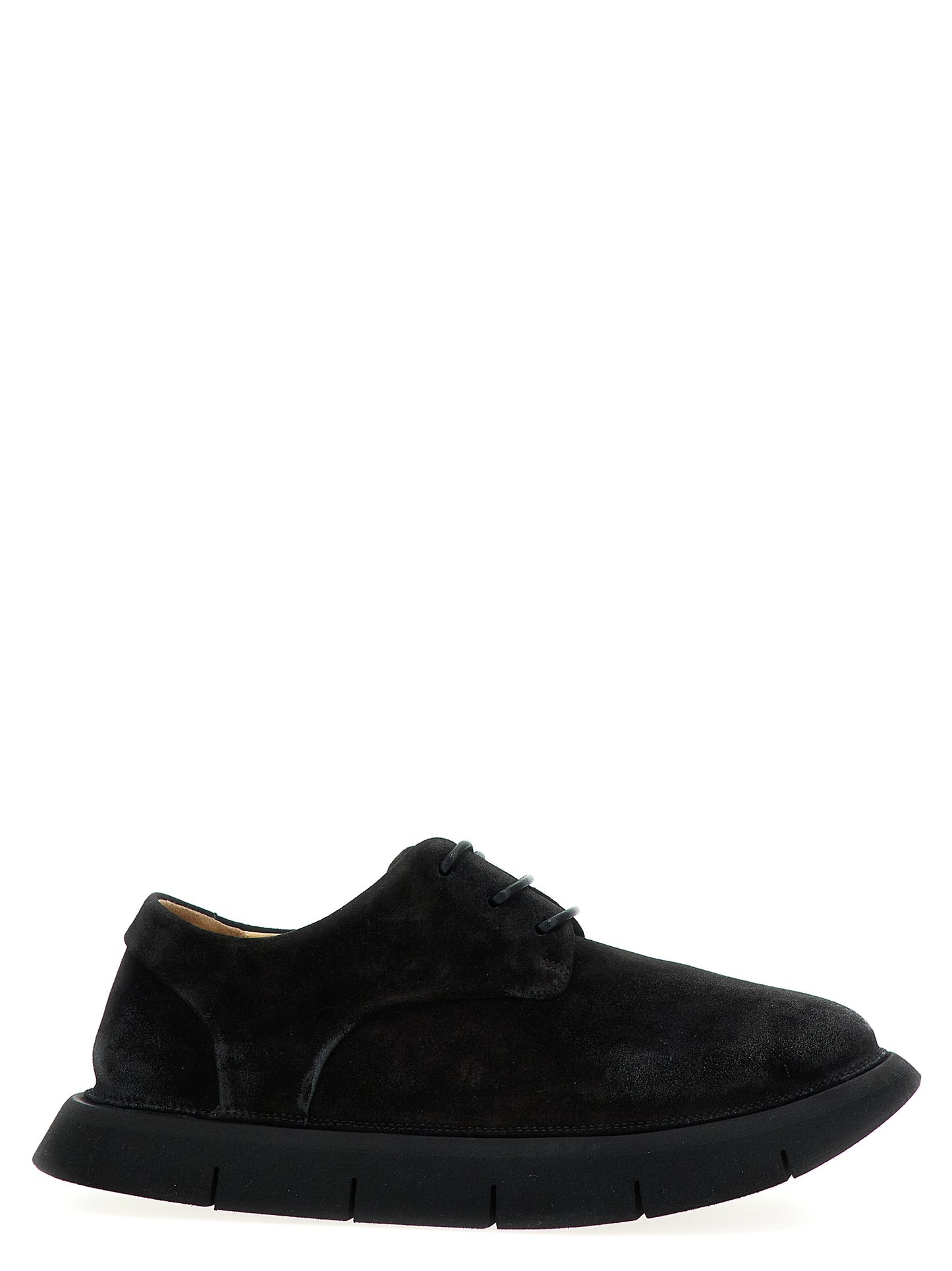 Marsèll Marsèll Intagliata Derby Shoes