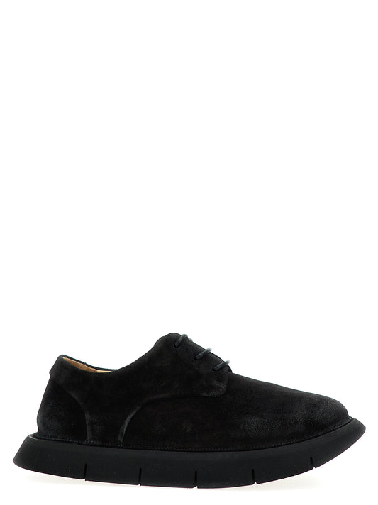 Marsèll Marsèll Intagliata Derby Shoes