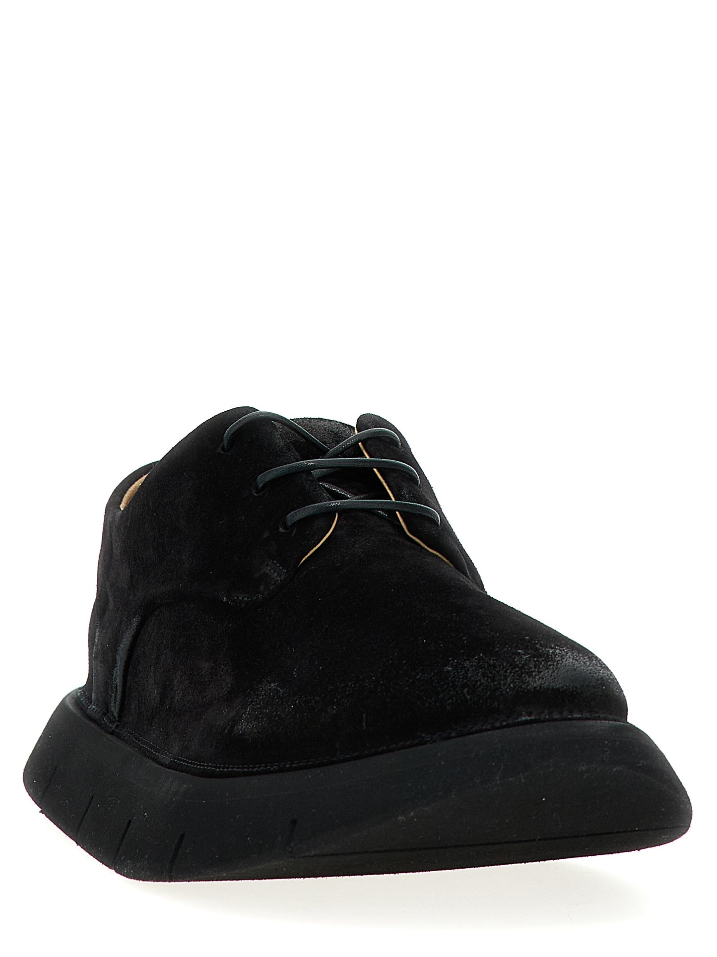 Marsèll Marsèll Intagliata Derby Shoes