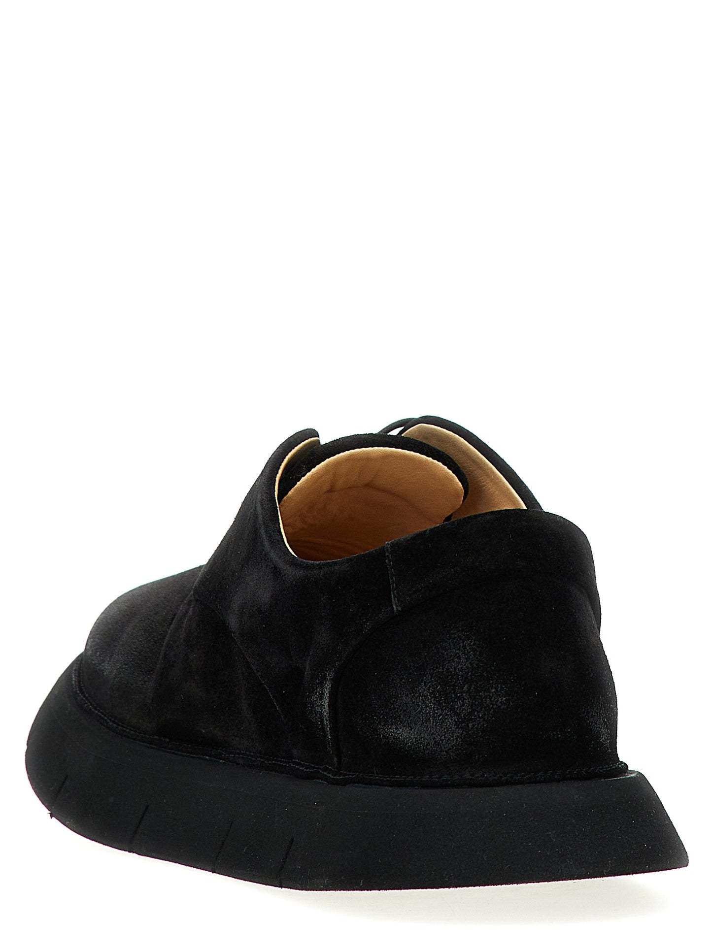 Marsèll Marsèll Intagliata Derby Shoes