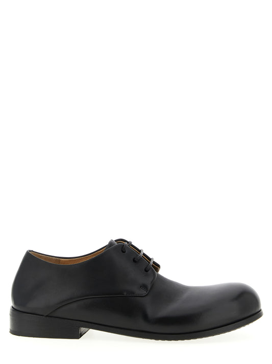 Marsèll Marsèll Capozucca Derby Shoes
