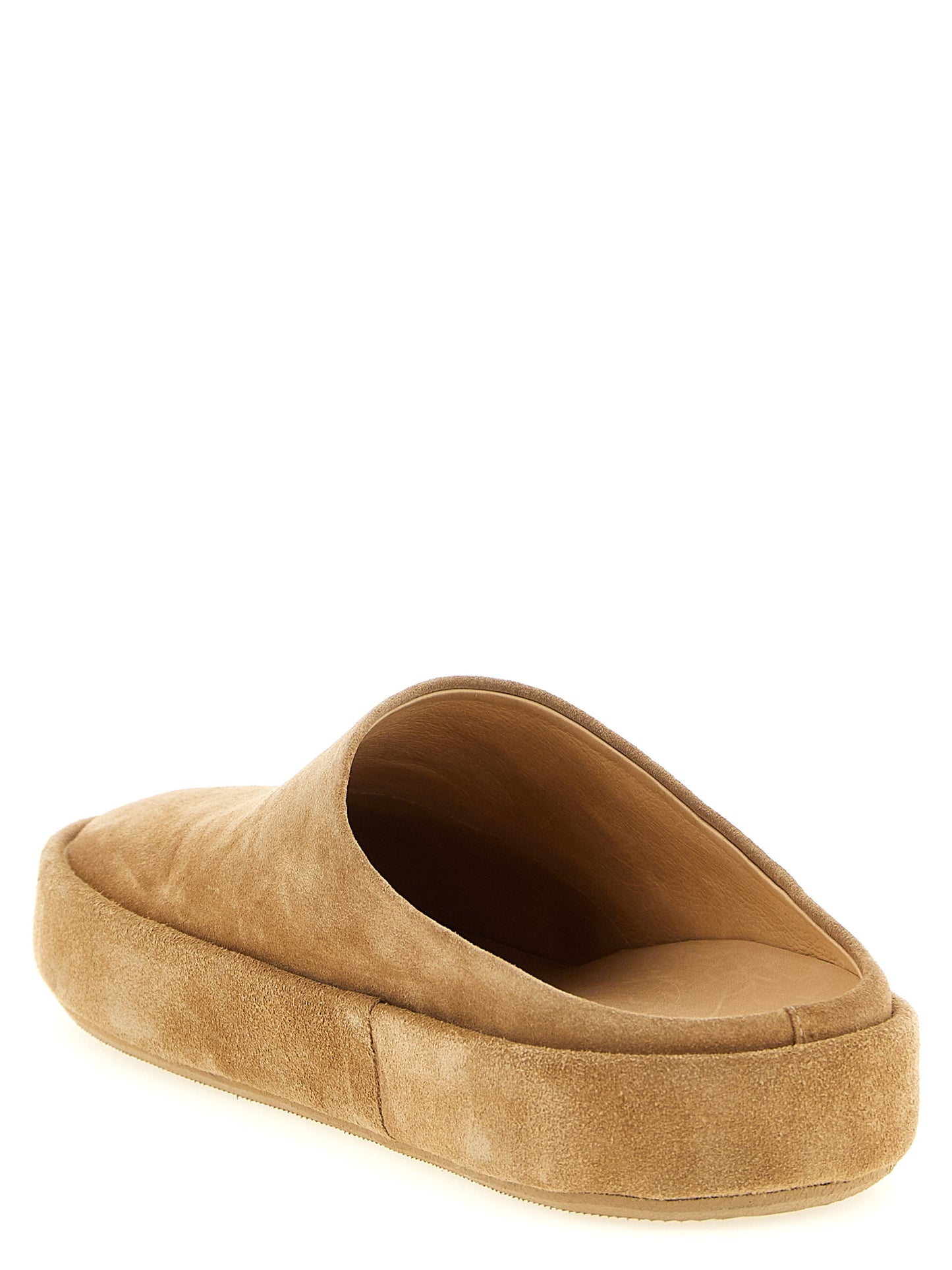 Marsèll Marsèll Cassapelle Mules