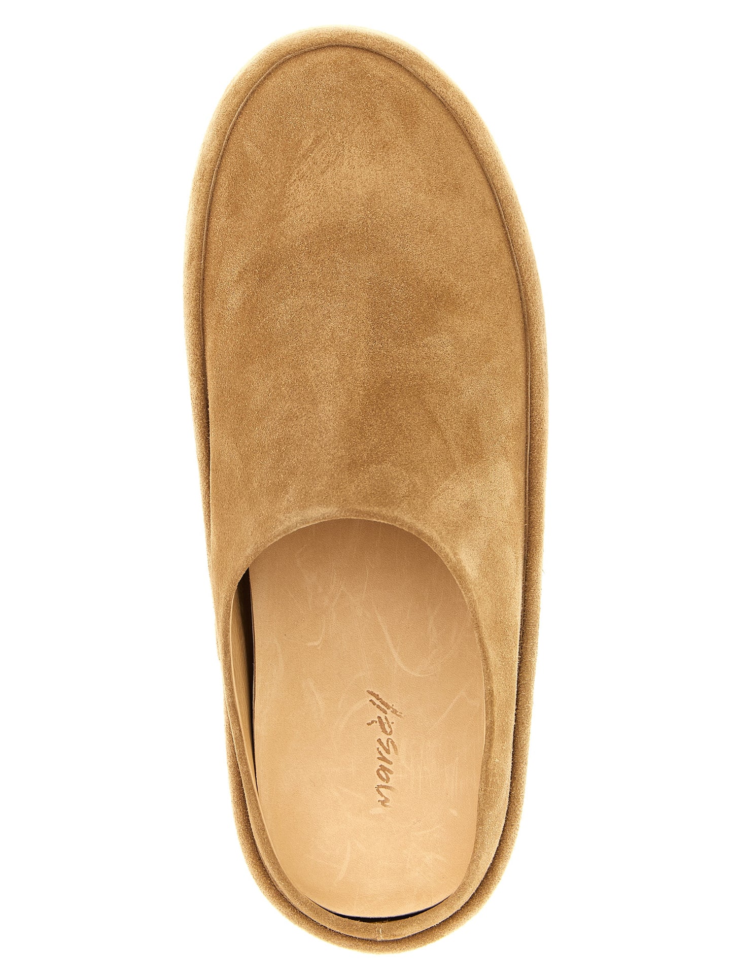 Marsèll Marsèll Cassapelle Mules