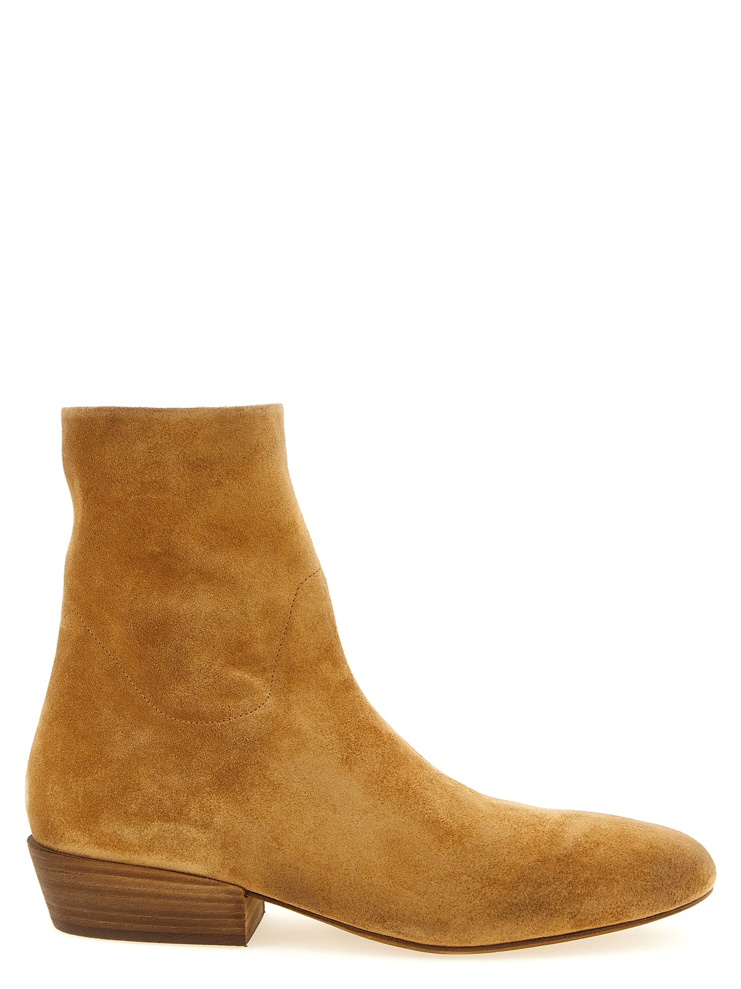 Marsèll Marsèll Granblocco Ankle Boots