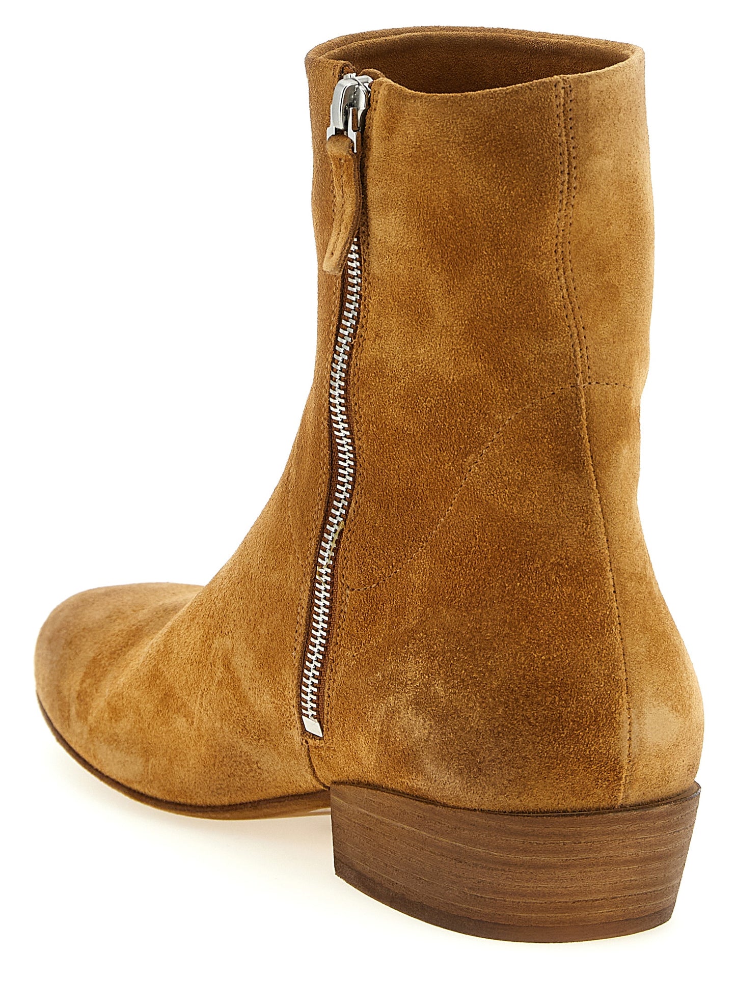 Marsèll Marsèll Granblocco Ankle Boots