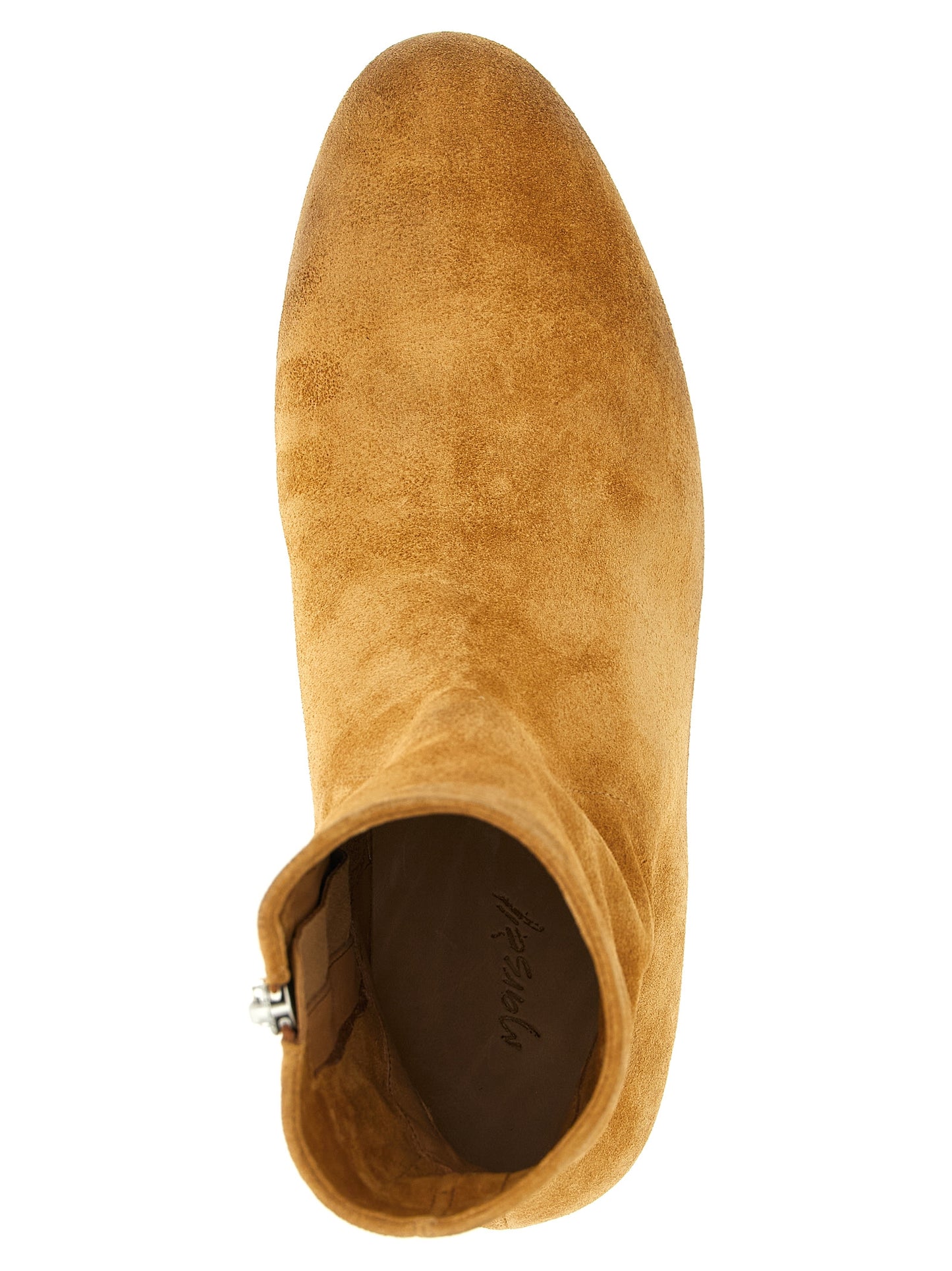 Marsèll Marsèll Granblocco Ankle Boots