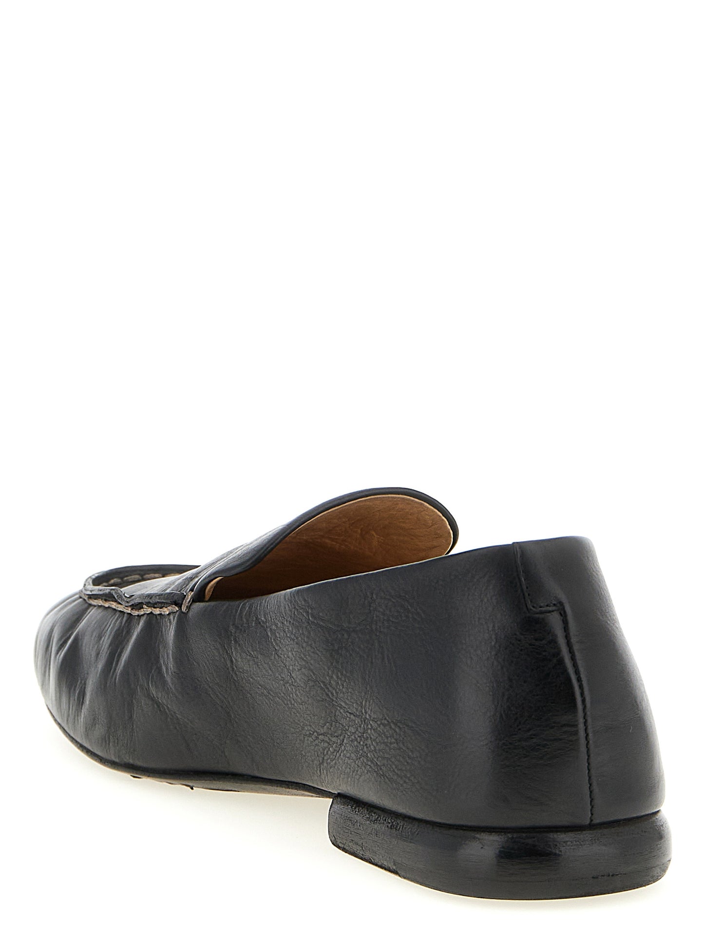 Marsèll Marsèll Mandolo Loafers