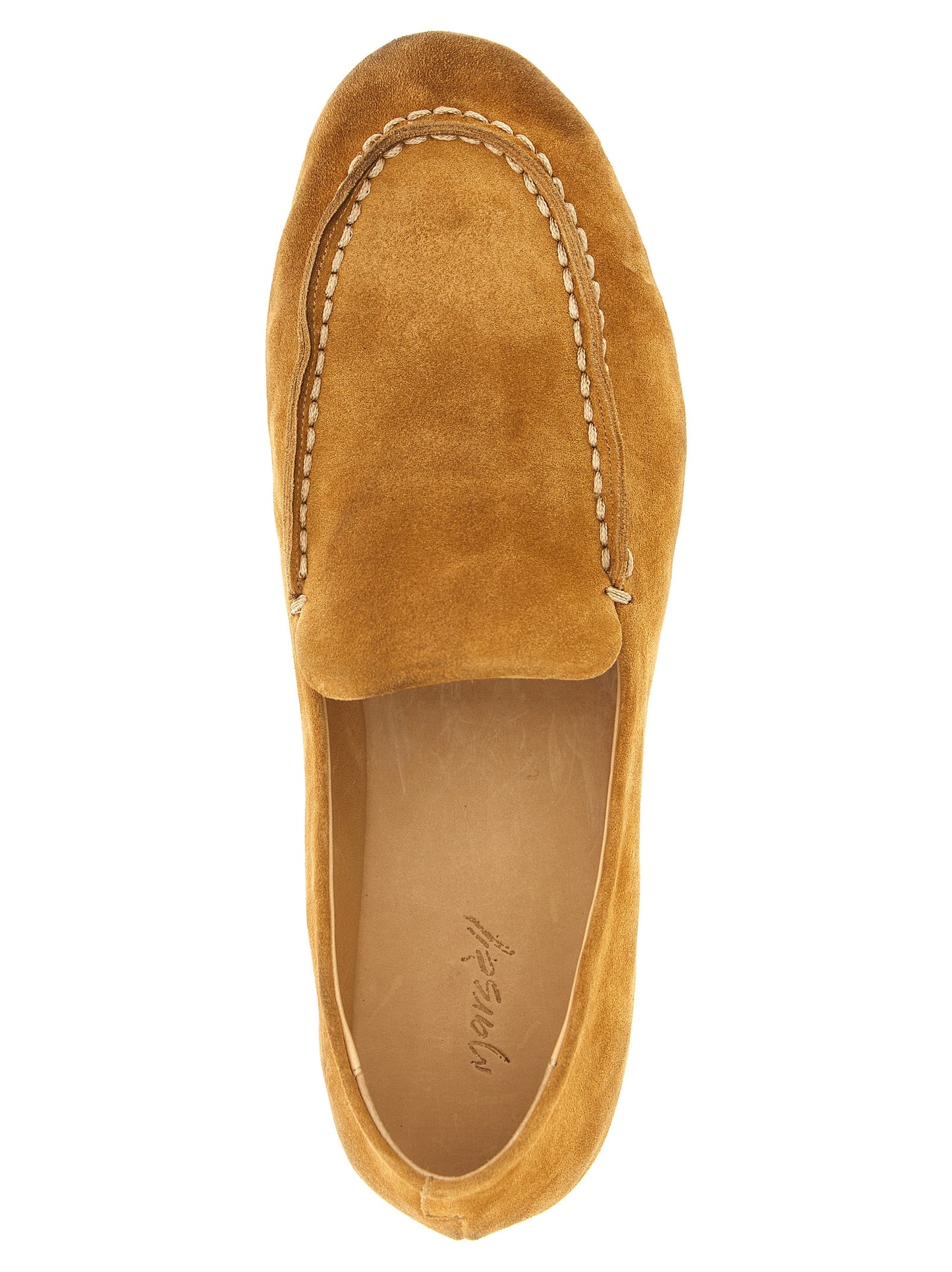 Marsèll Marsèll Mandolo Loafers