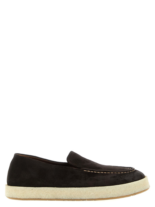 Marsèll Marsèll Cassablocco Loafers
