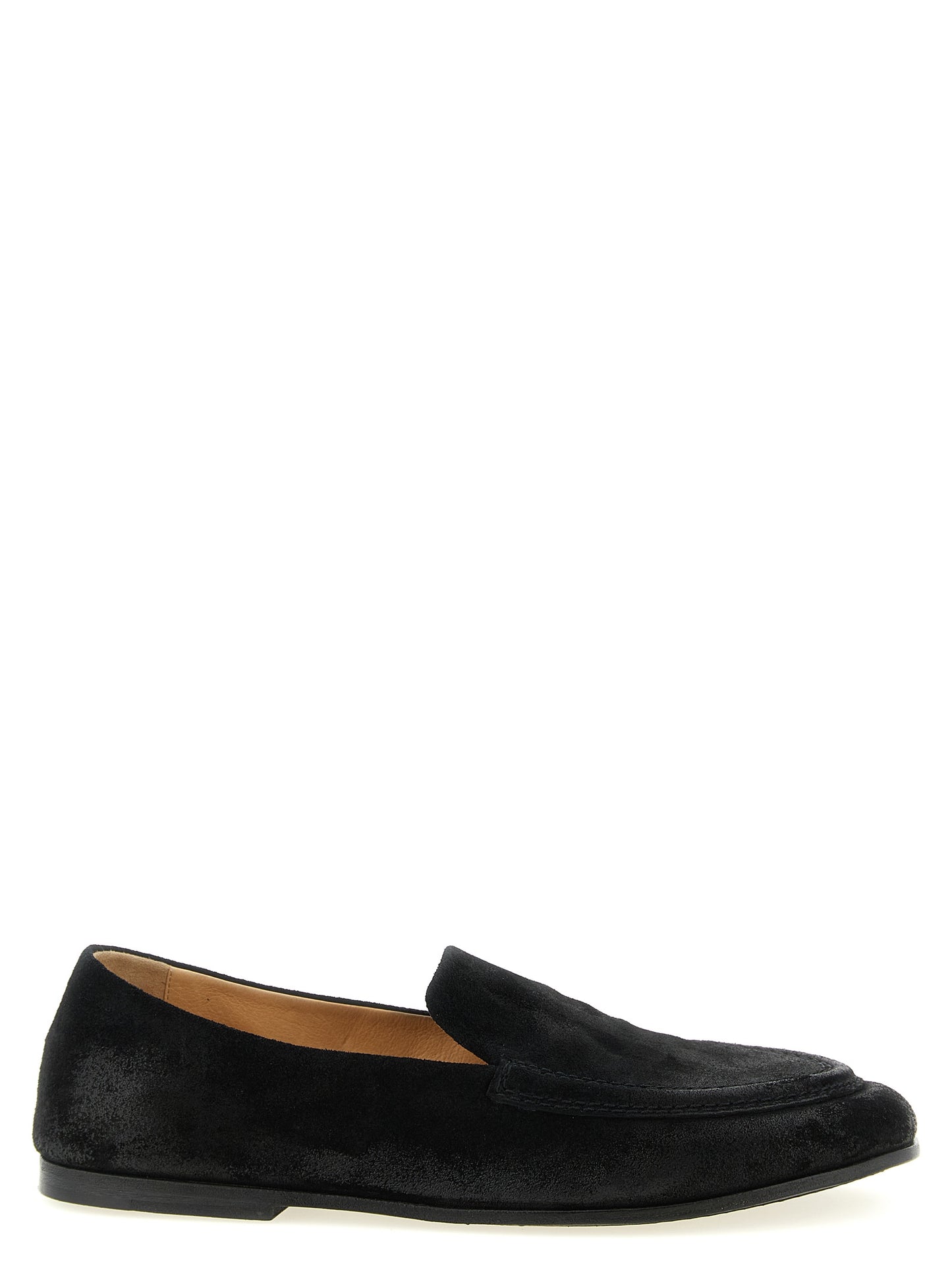 Marsèll Marsèll Bordone Loafers