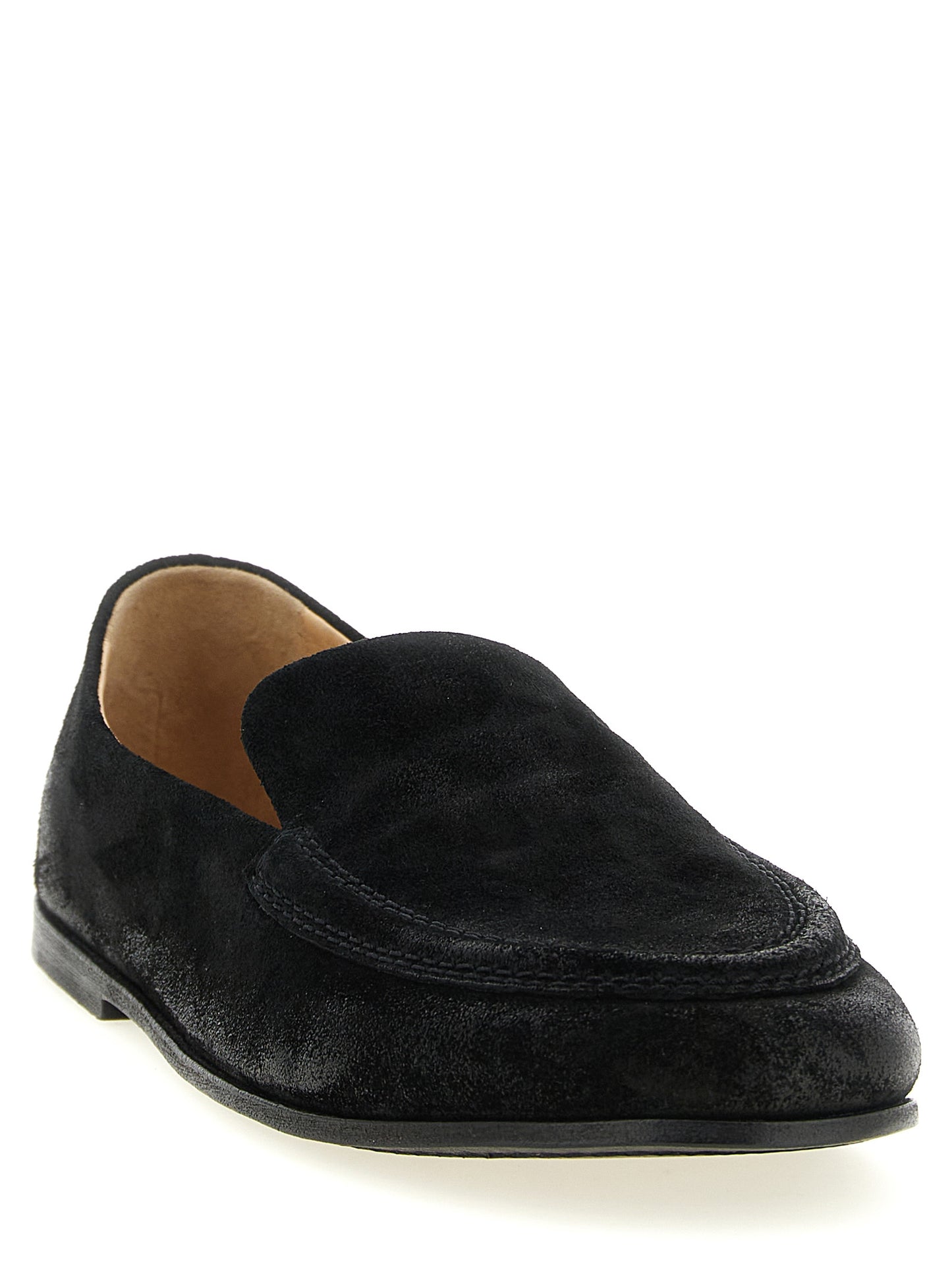 Marsèll Marsèll Bordone Loafers