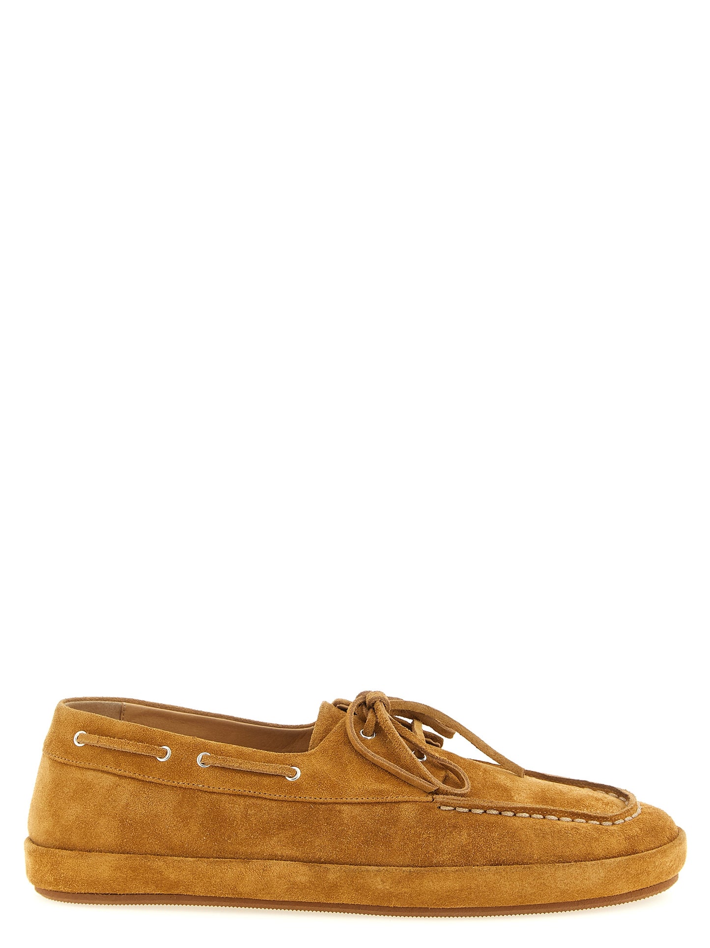 Marsèll Marsèll Scatopelle Boat Shoe
