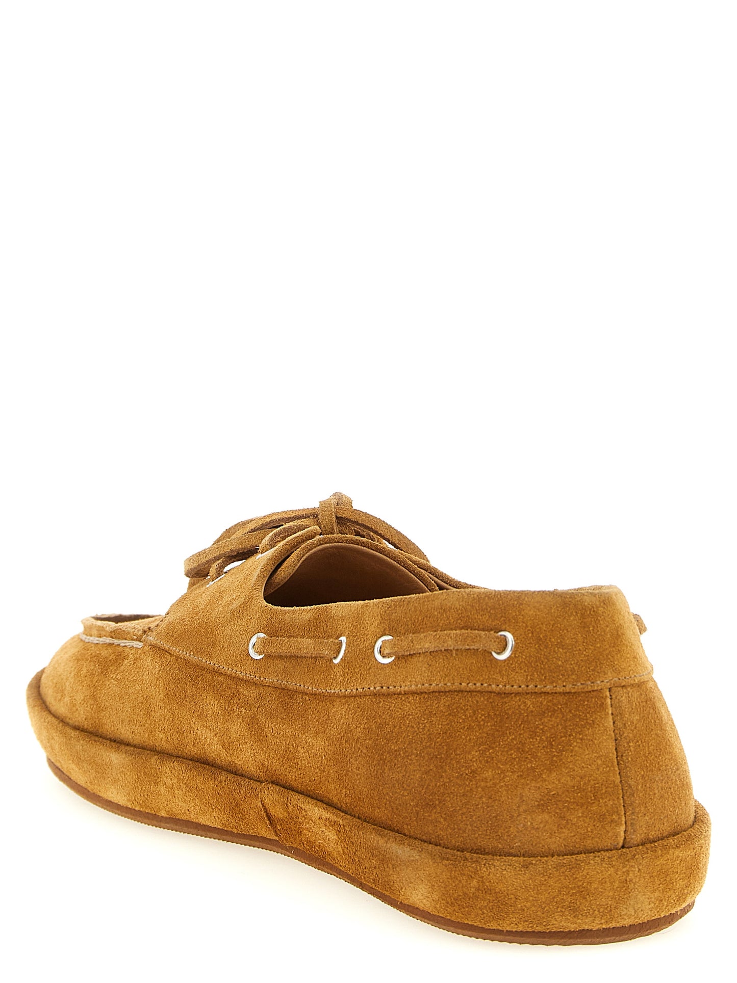 Marsèll Marsèll Scatopelle Boat Shoe