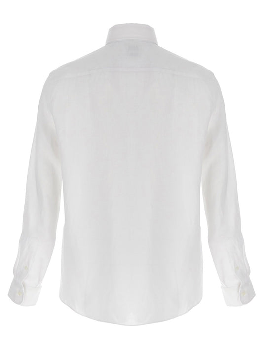 Brunello Cucinelli Linen Shirt