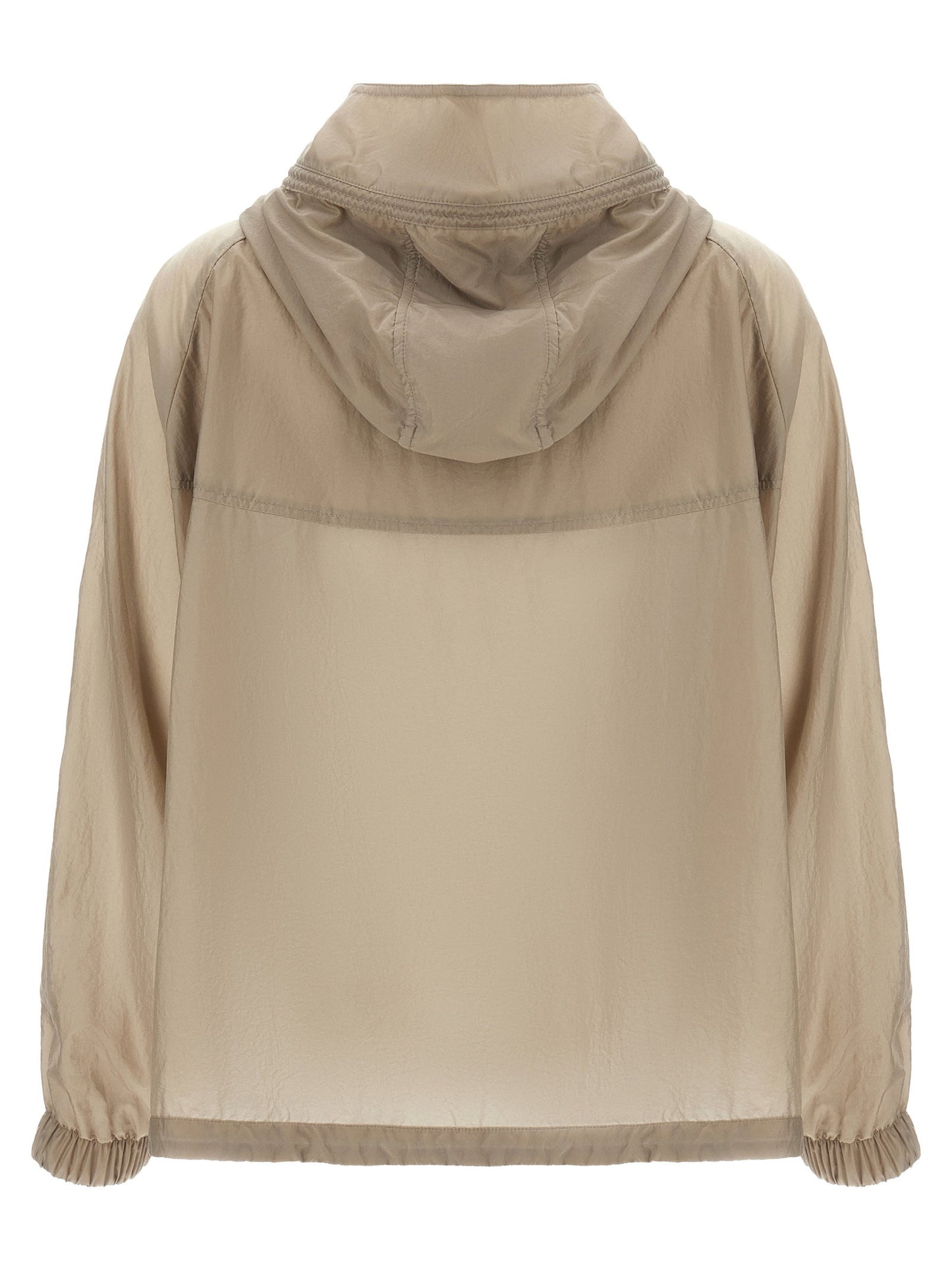Moorer Lumina Windbreaker