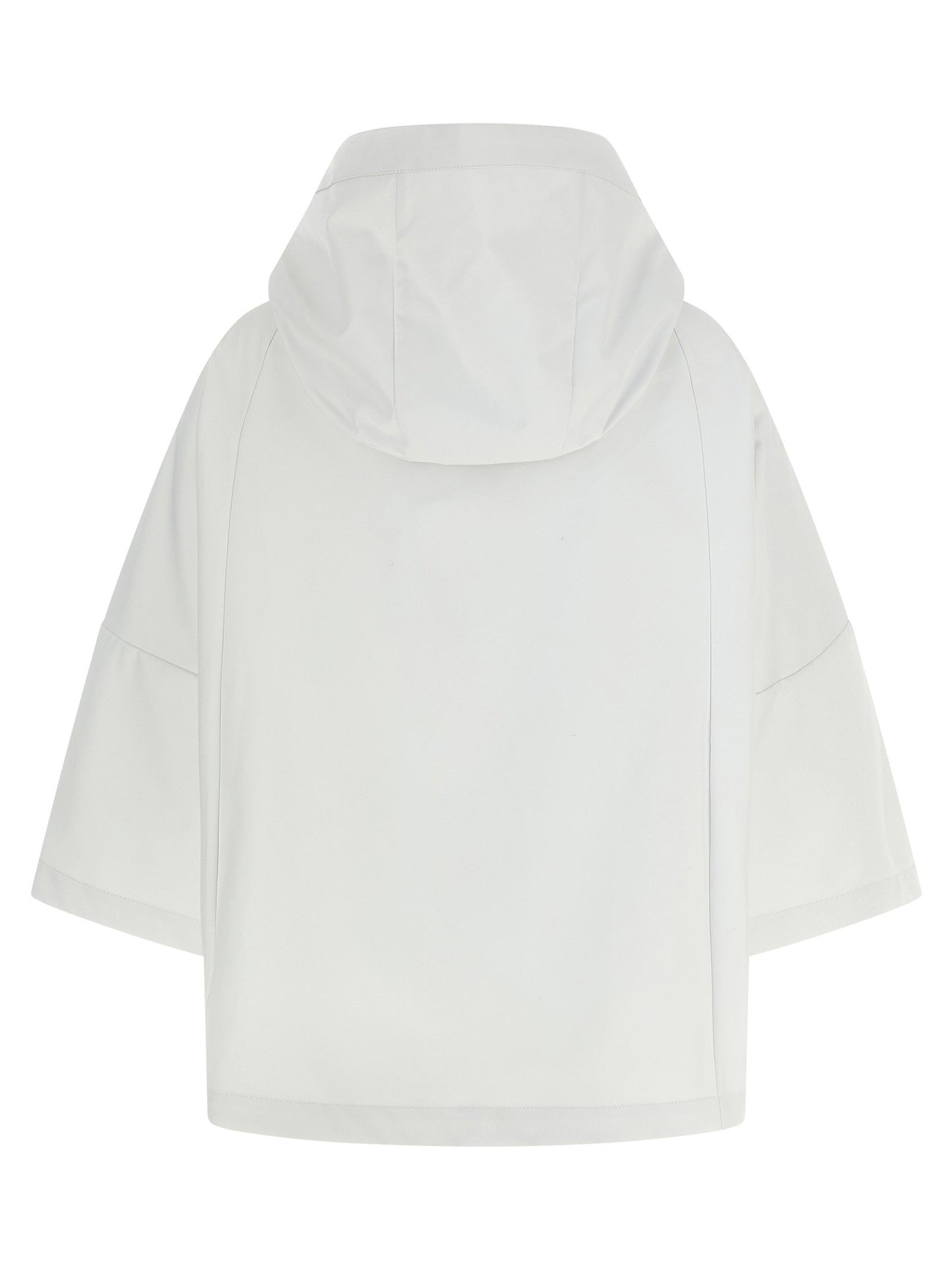 Moorer Florida Jacket - خط أكوا