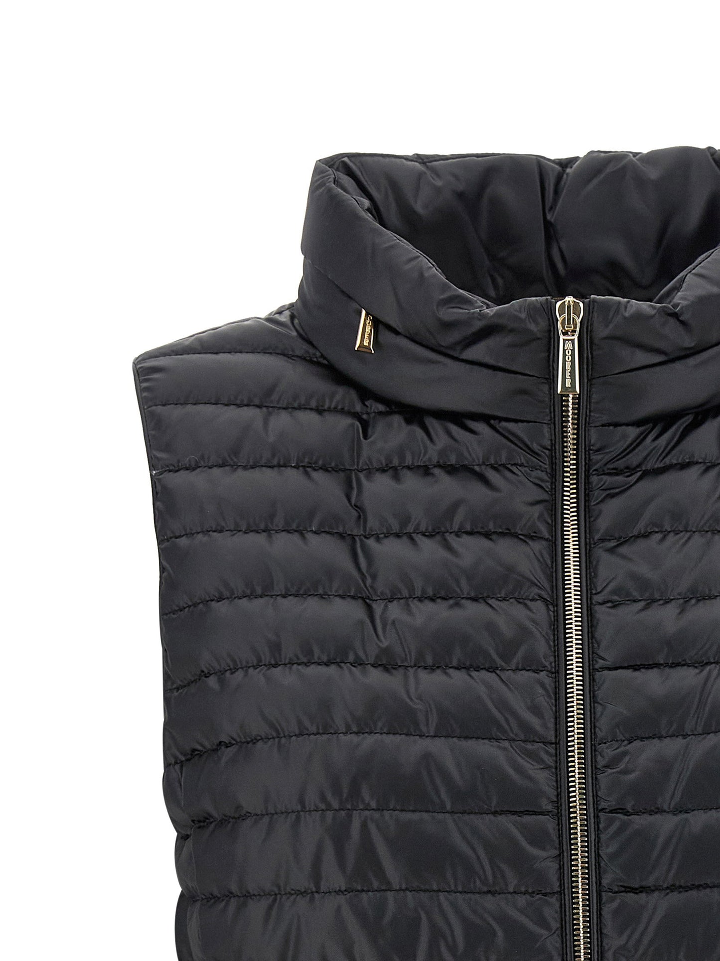 Moorer Villan Vest