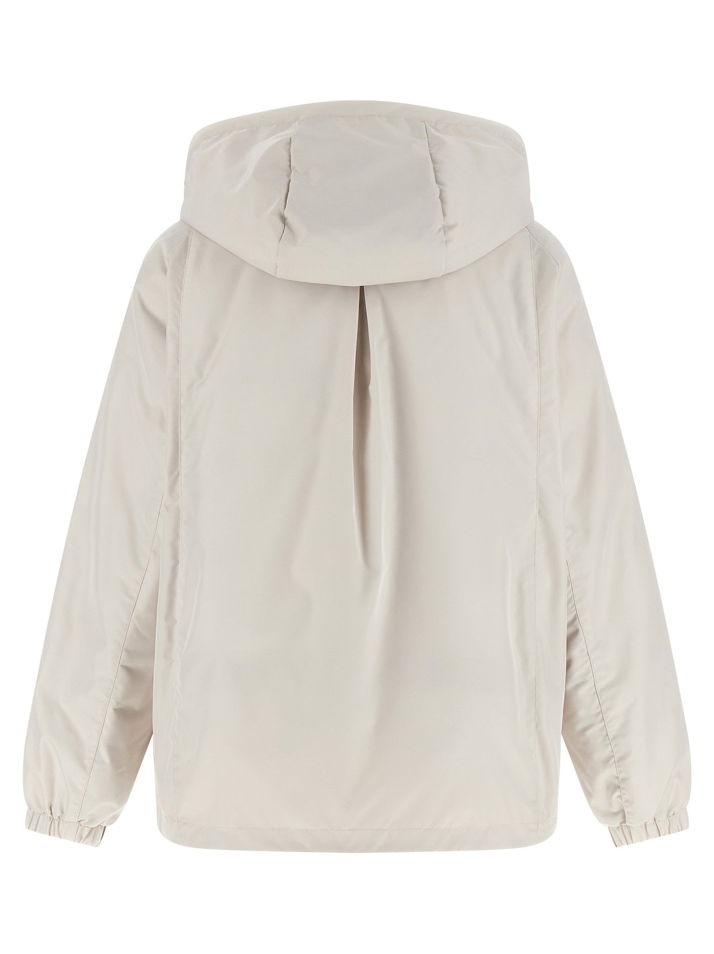 Moorer Soave Jacket - Acqua Line