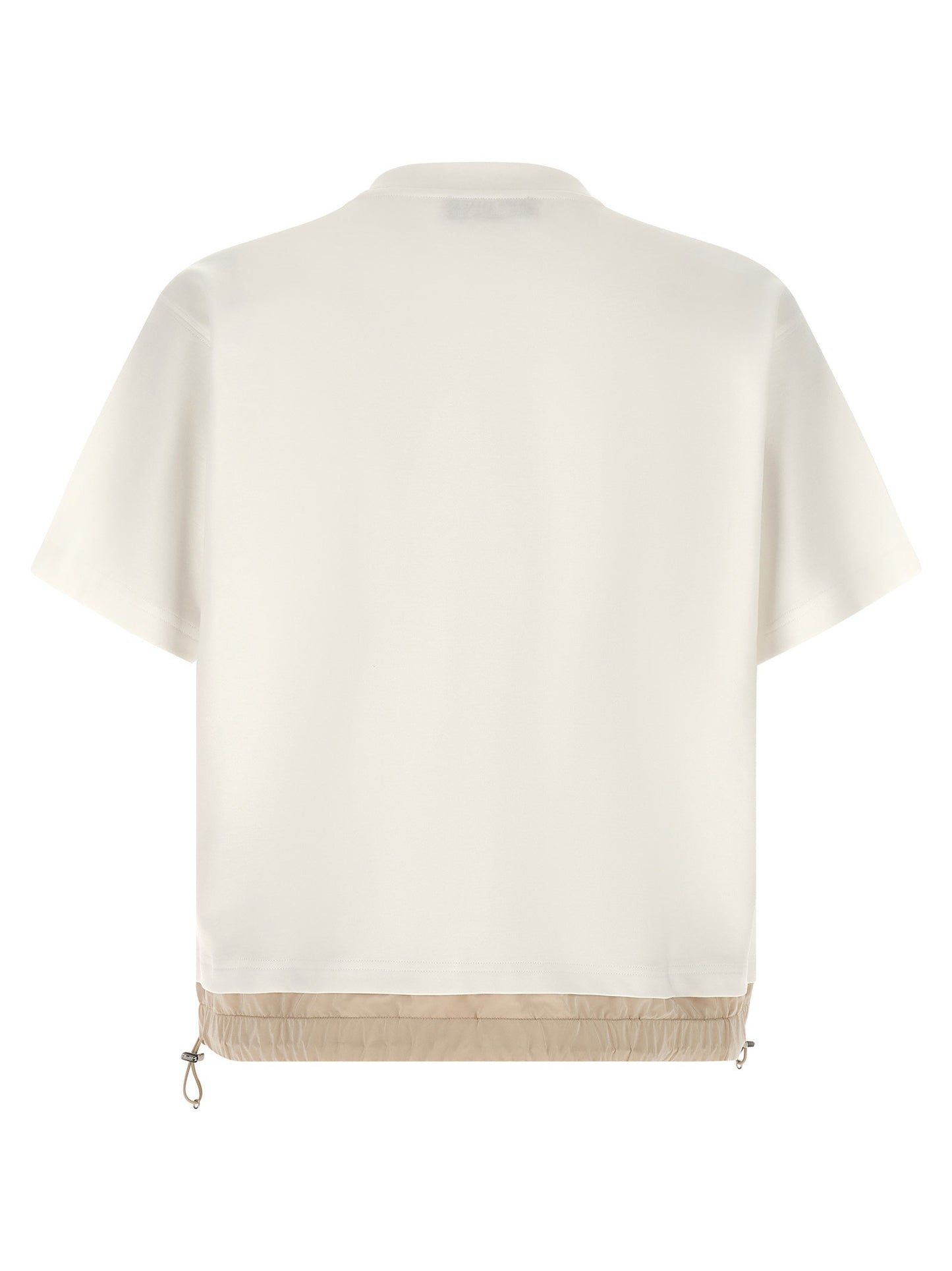 Moorer Samoa T-shirt