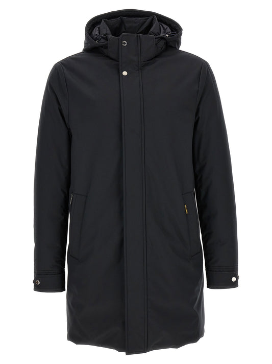 Moorer Vermont Padded Parka