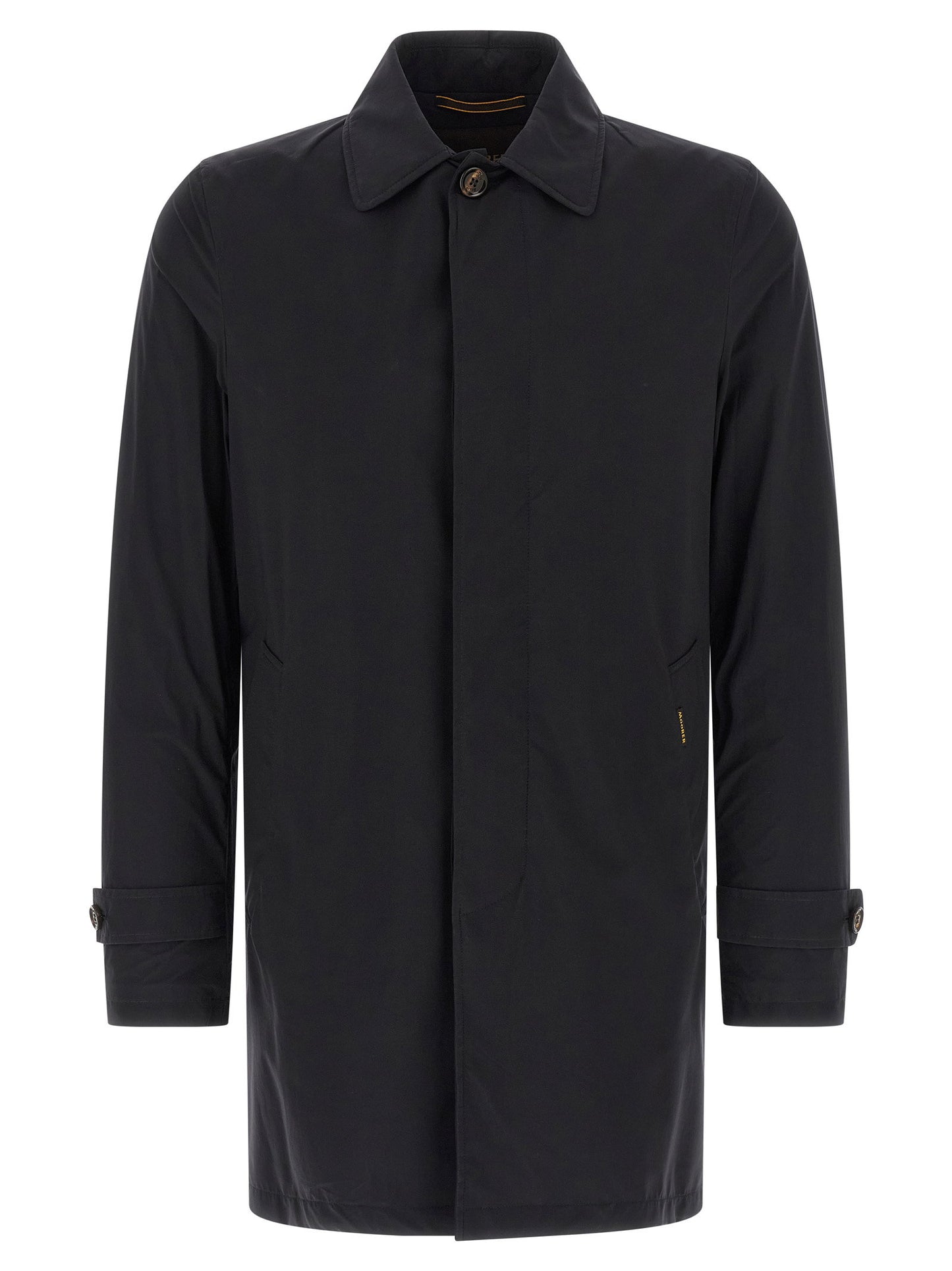 Moorer Vittor-ac Trench Coat