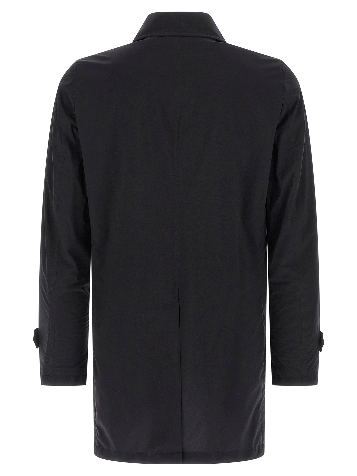 Moorer Vittor-ac Trench Coat