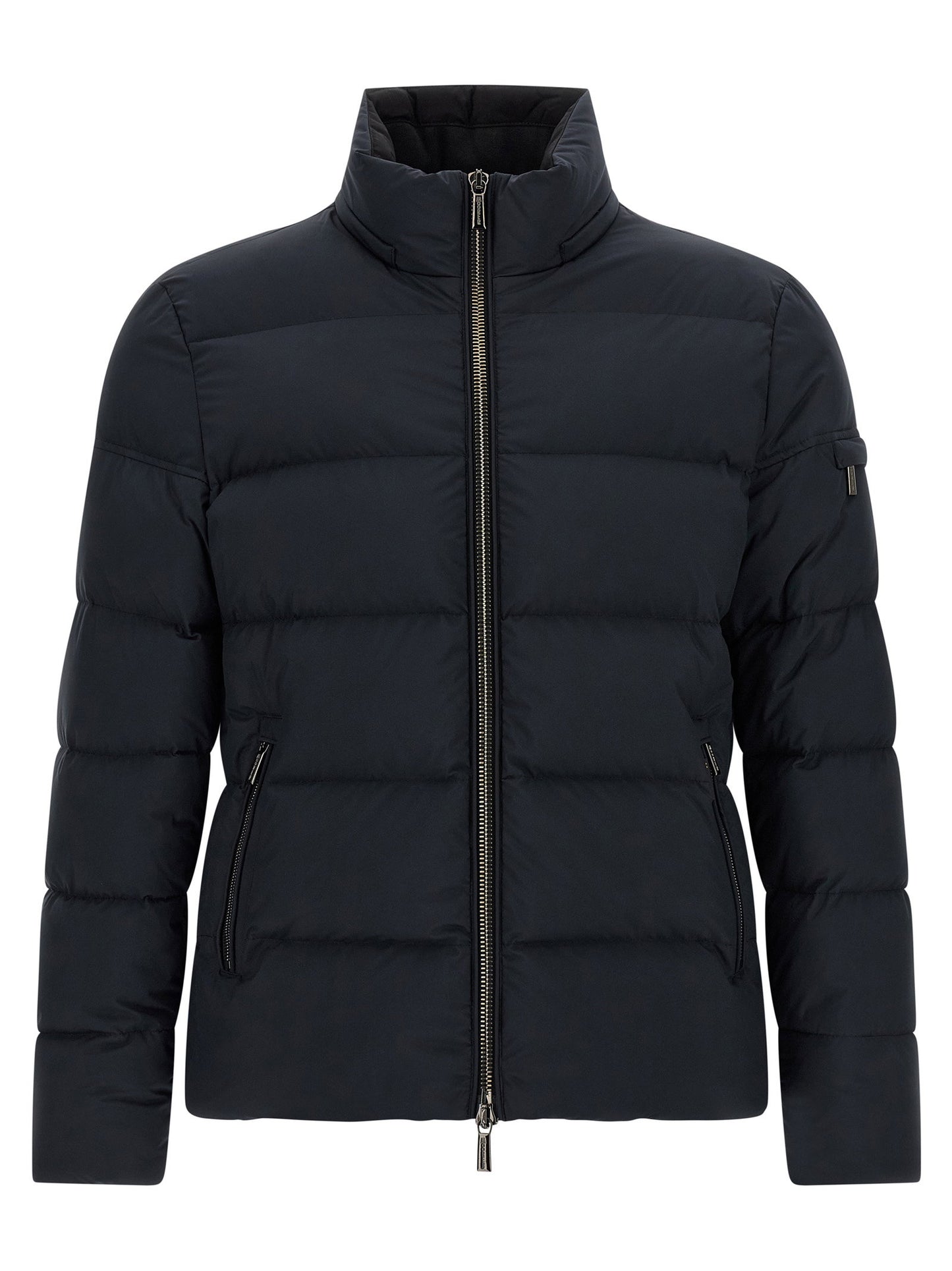 Moorer Brett - Acqua Line Bomber Jacket