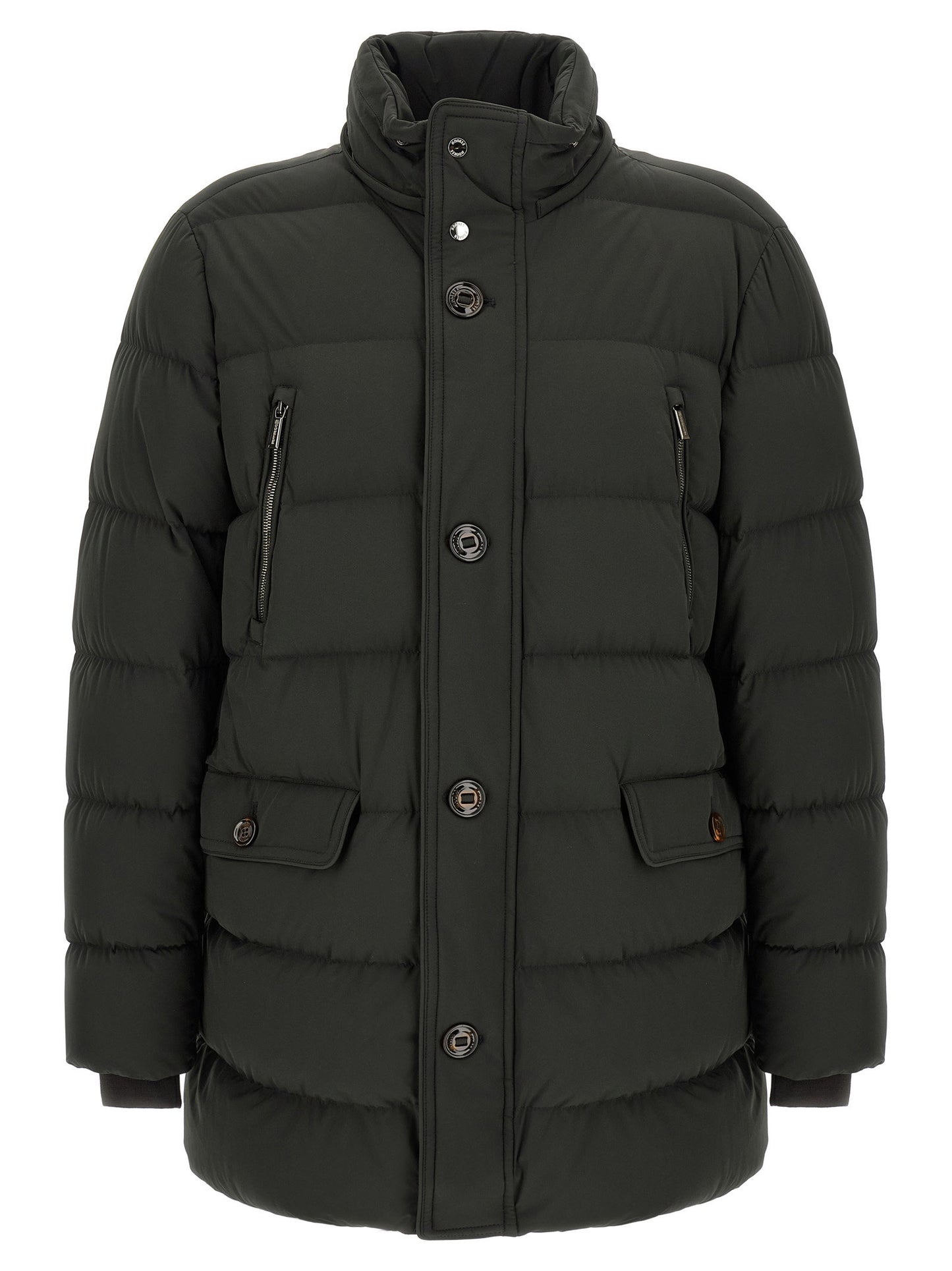 Moorer Gorner-kn Down Jacket