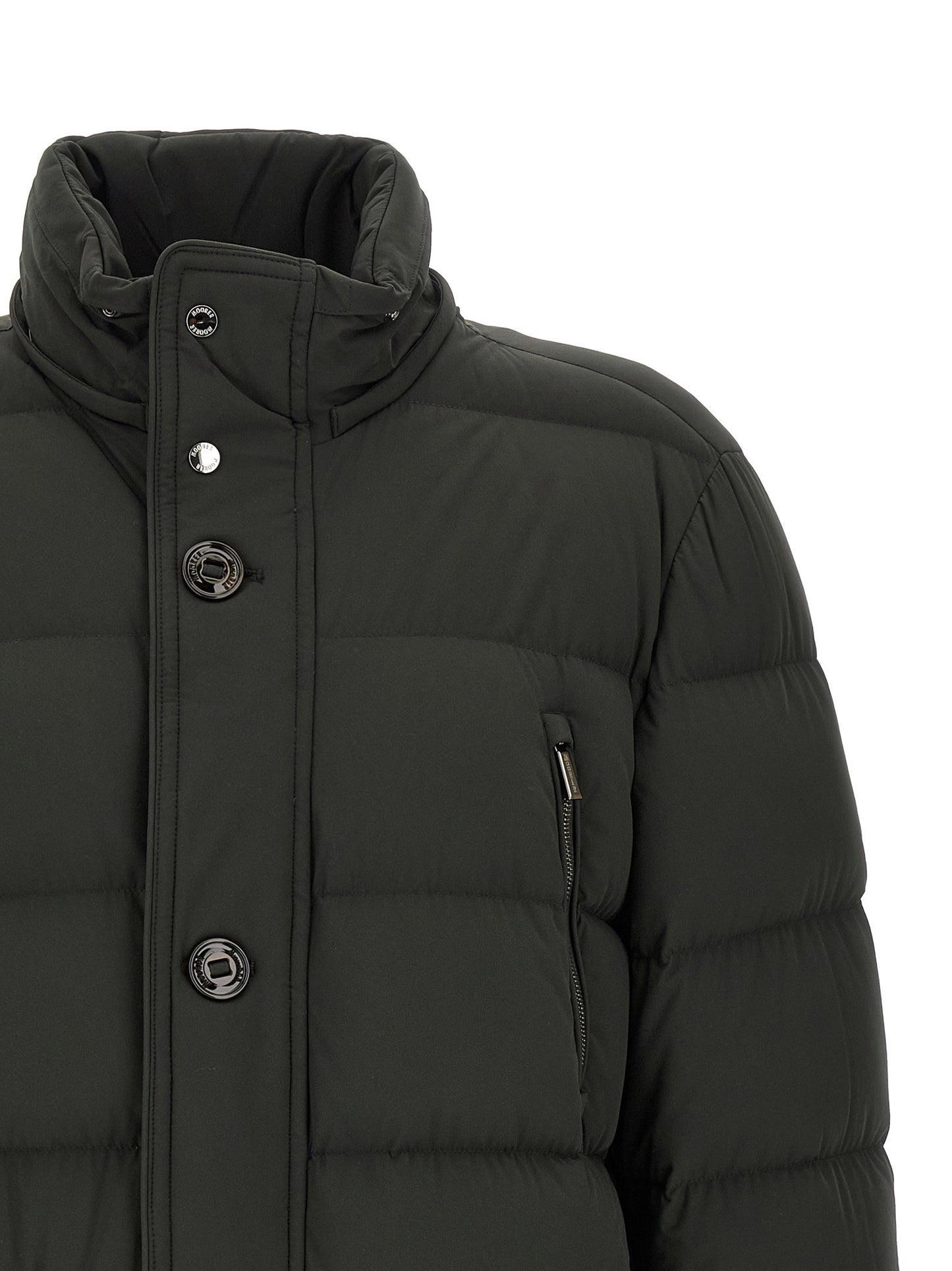Moorer Gorner-kn Down Jacket
