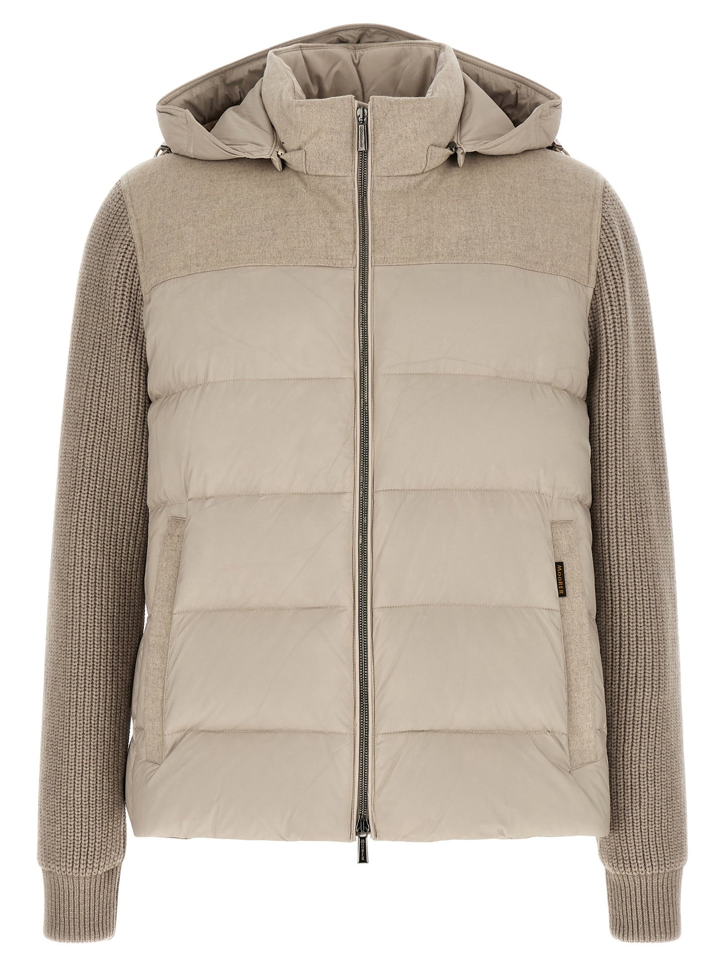 Moorer Allori Down Jacket
