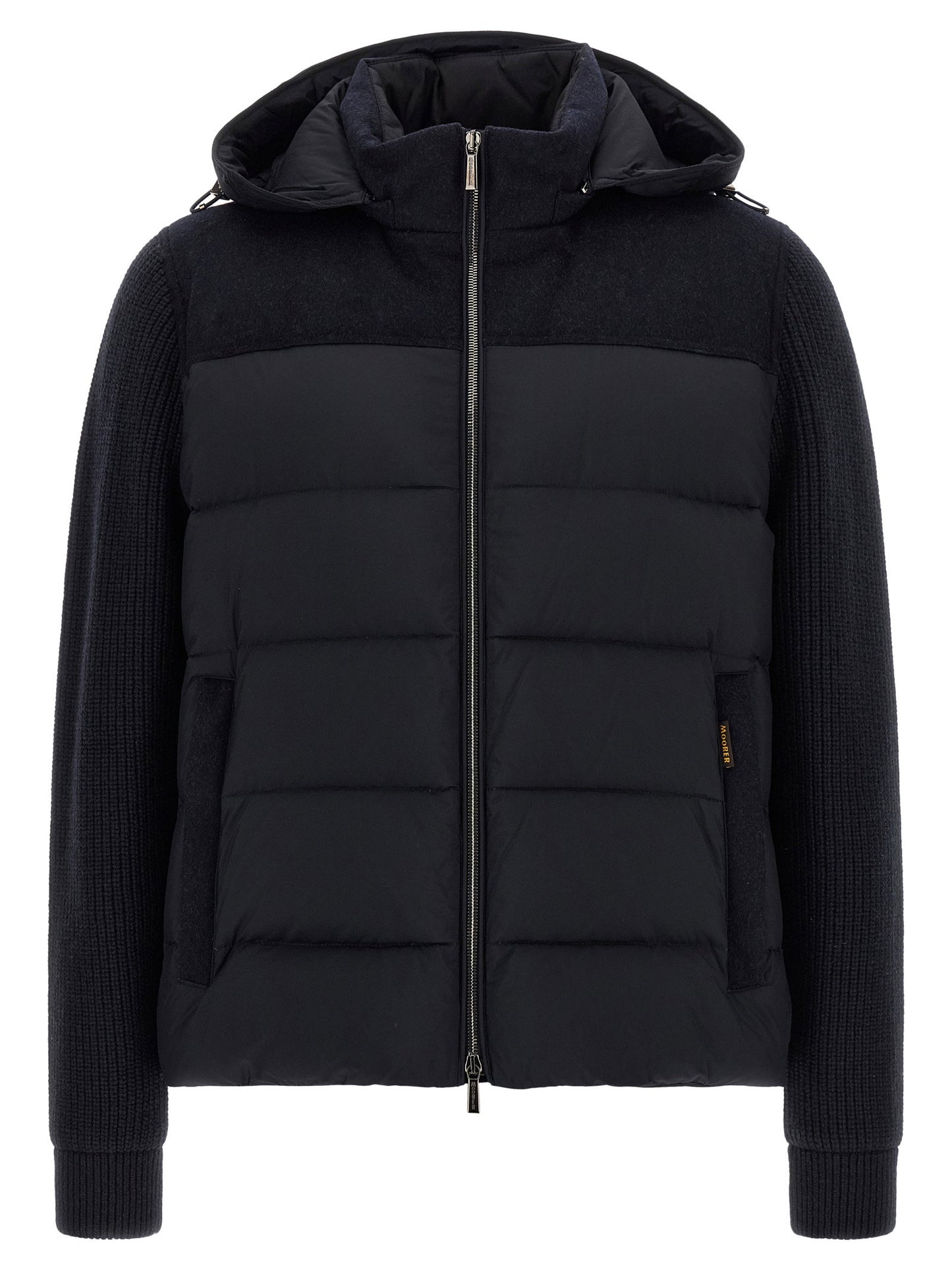 Moorer Allori Down Jacket