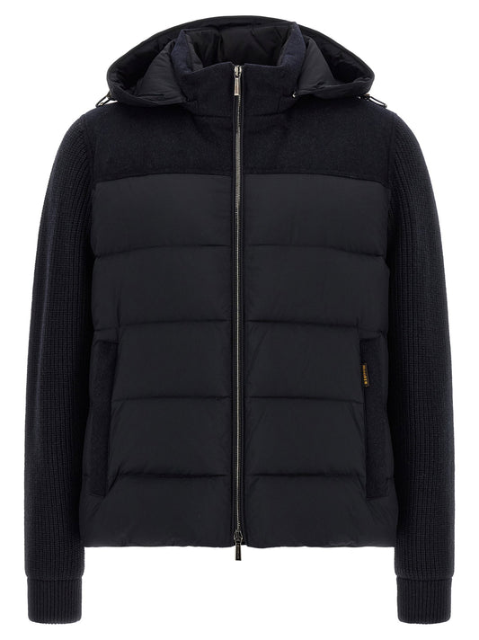 Moorer Allori Down Jacket