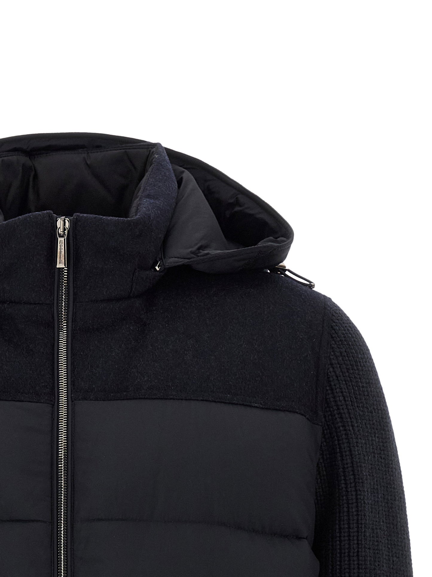 Moorer Allori Down Jacket