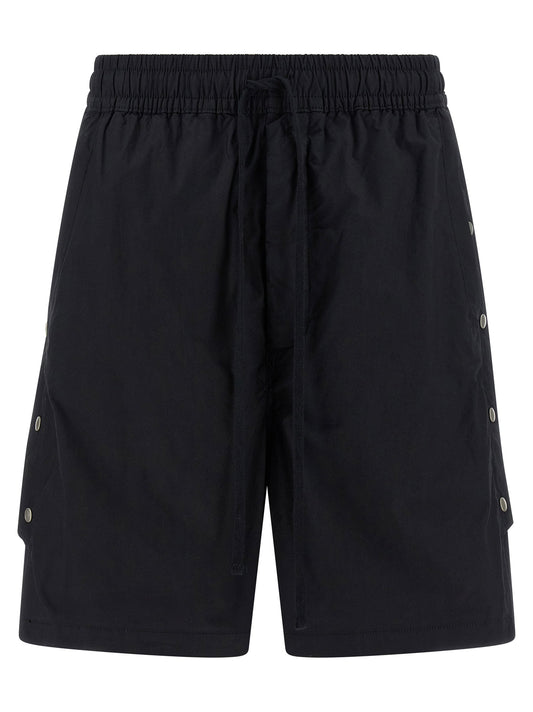 Thom Krom 33 Bermuda Shorts
