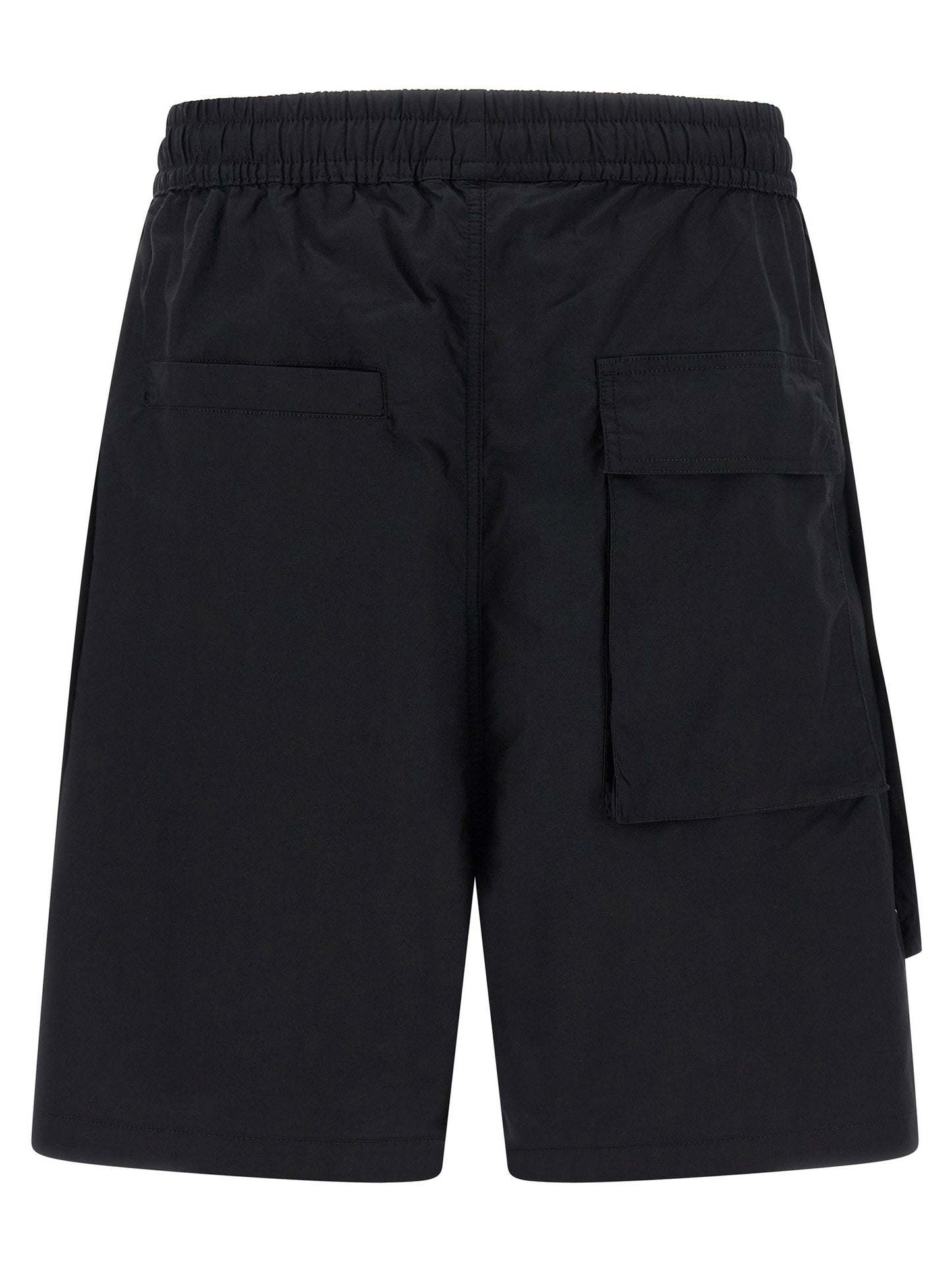 Thom Krom 33 Bermuda Shorts