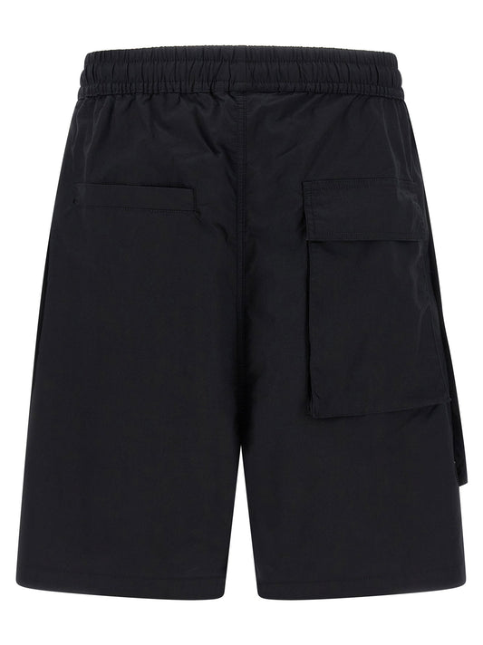 Thom Krom 33 Bermuda Shorts