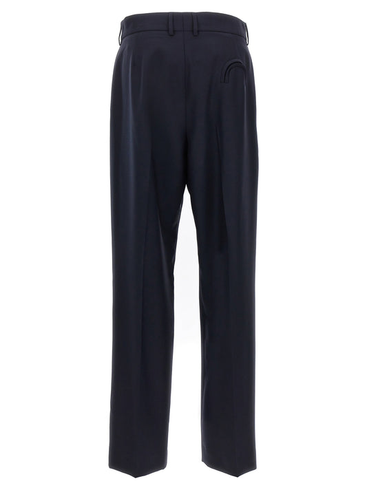 Blazé Milano First Class Navy Fox Pants