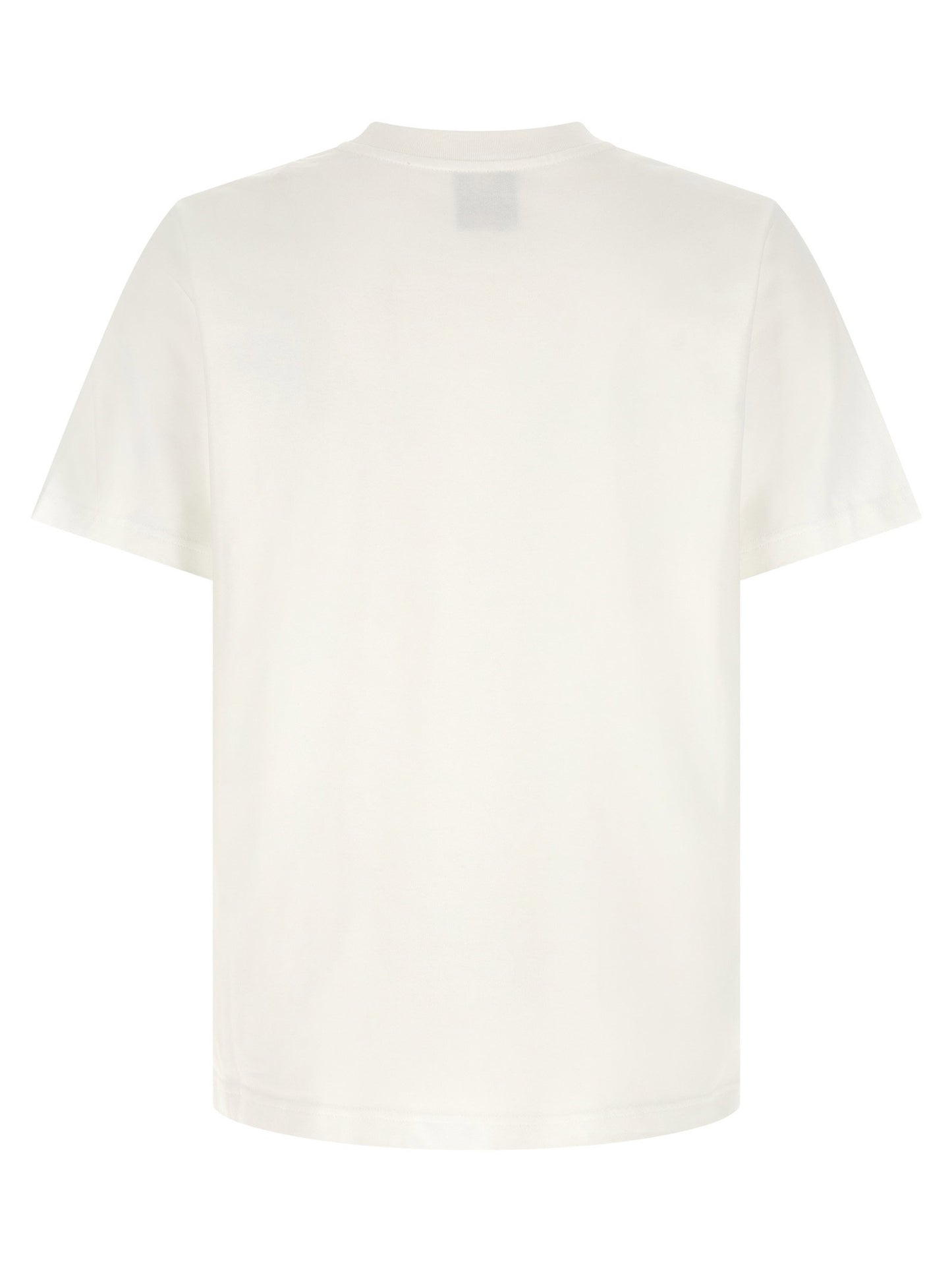 Casablanca Tourism Print T-shirt