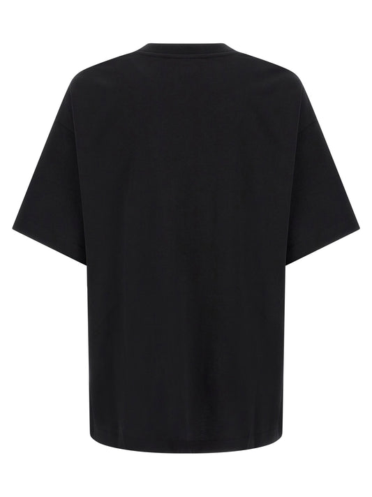 Casablanca Airspray Print T-shirt