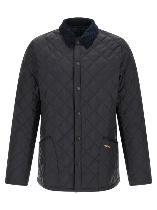 Barbour Barbour Heritage Liddesdale Jacket