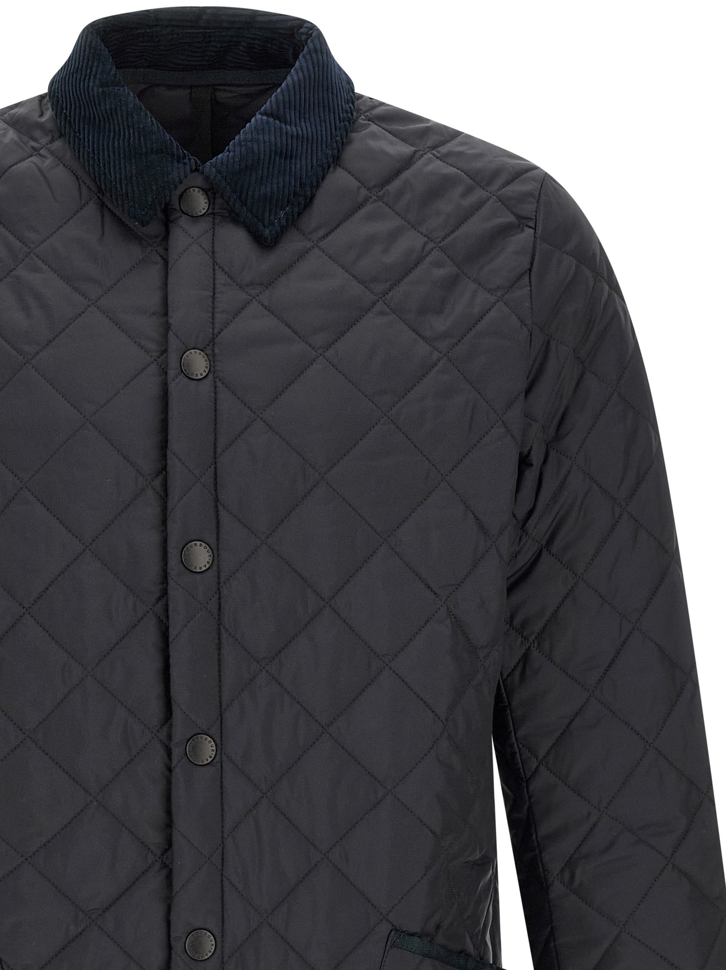 Barbour Barbour Heritage Liddesdale Jacket