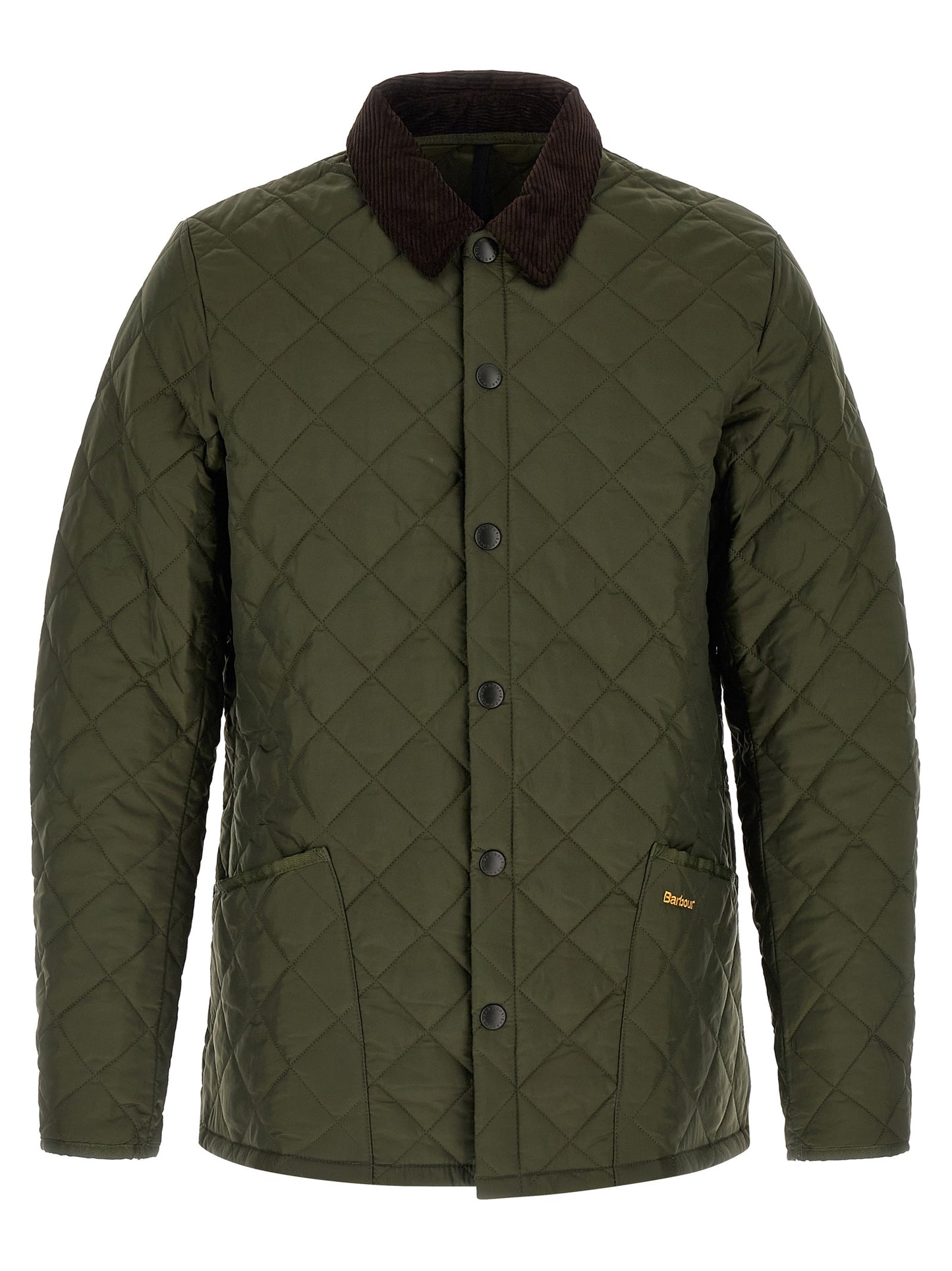 Barbour Barbour Heritage Liddesdale Jacket