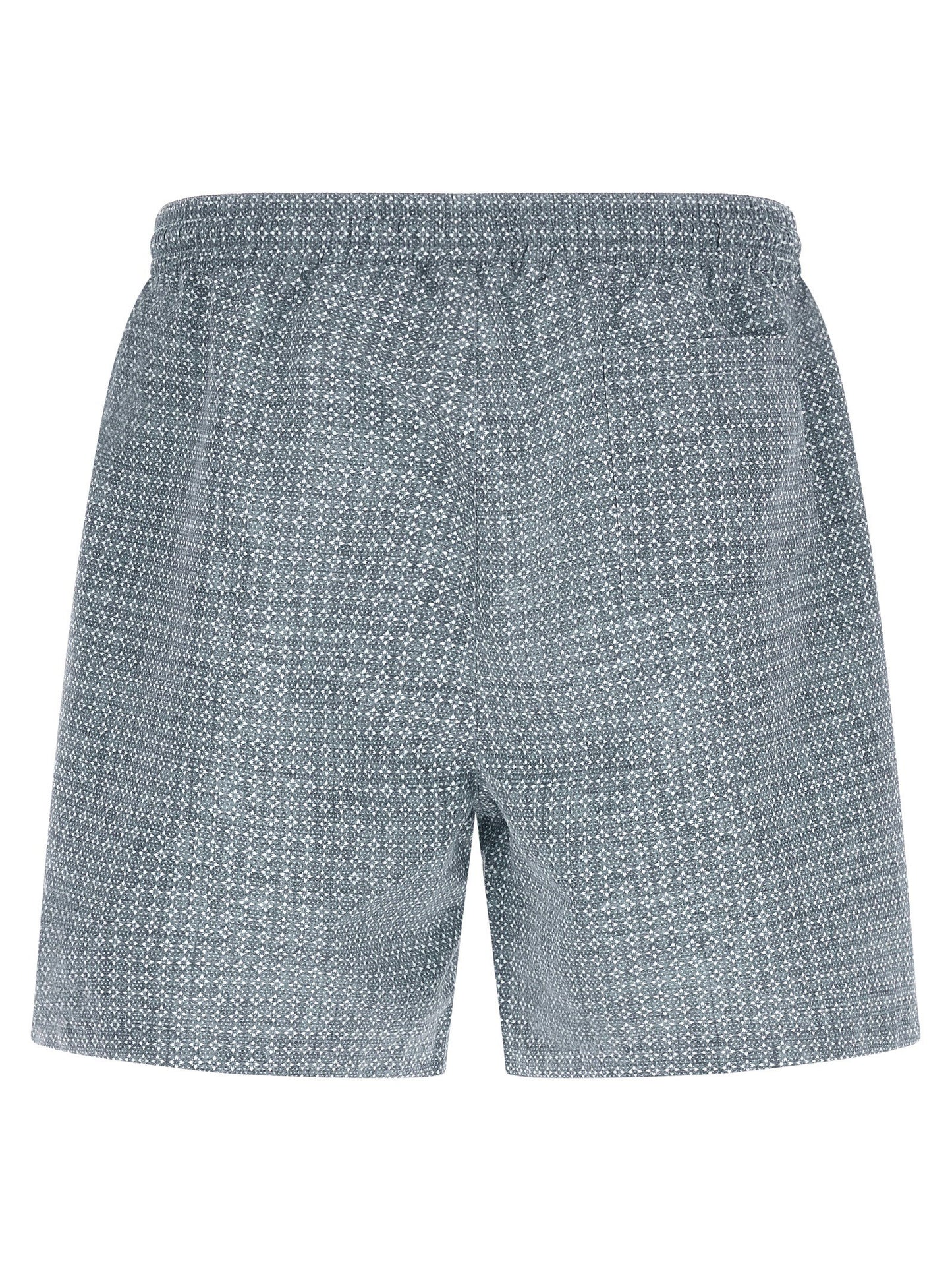 Brunello Cucinelli Flower Print Swimsuit