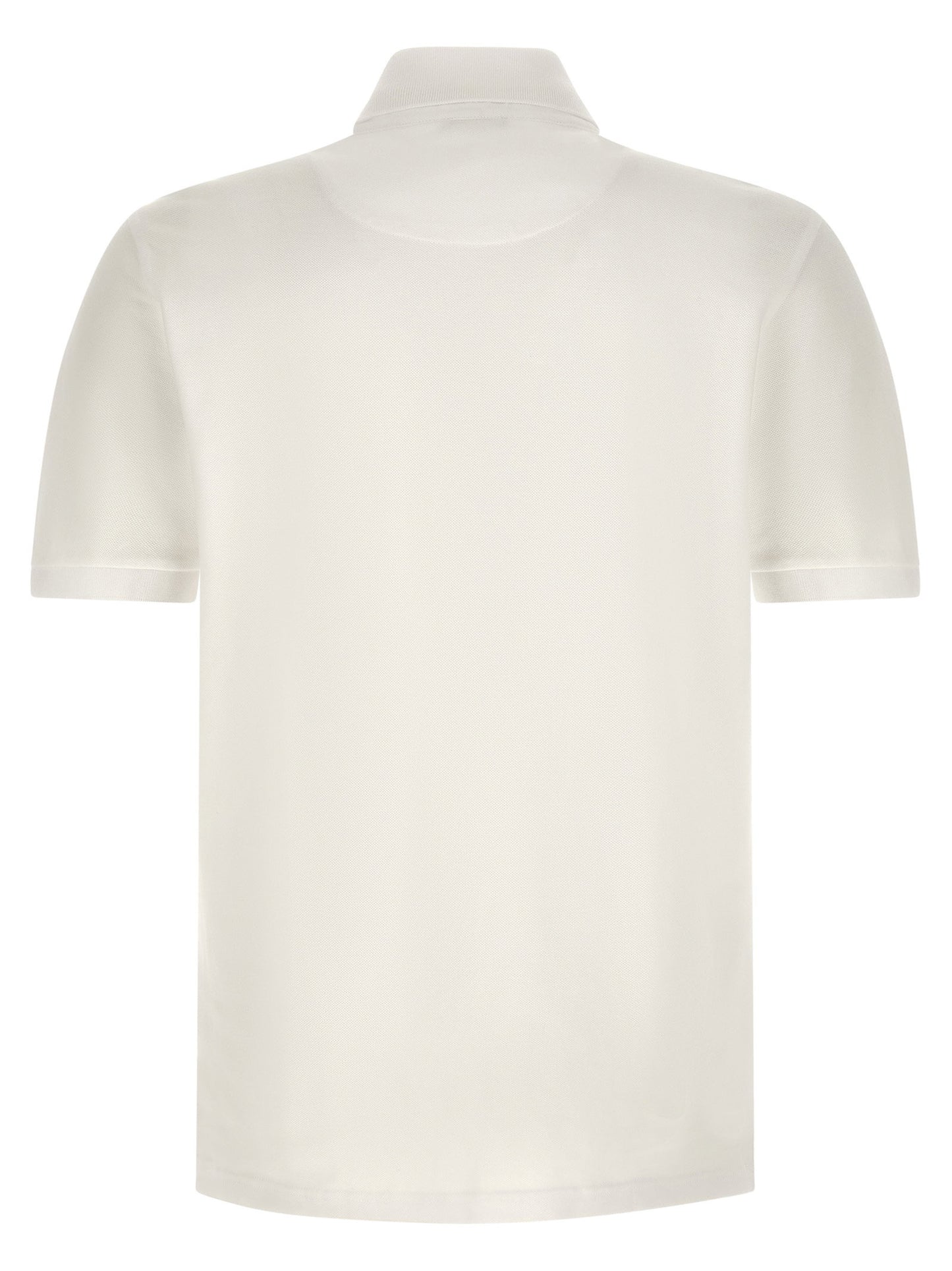 Etro Pegaso Polo Shirt